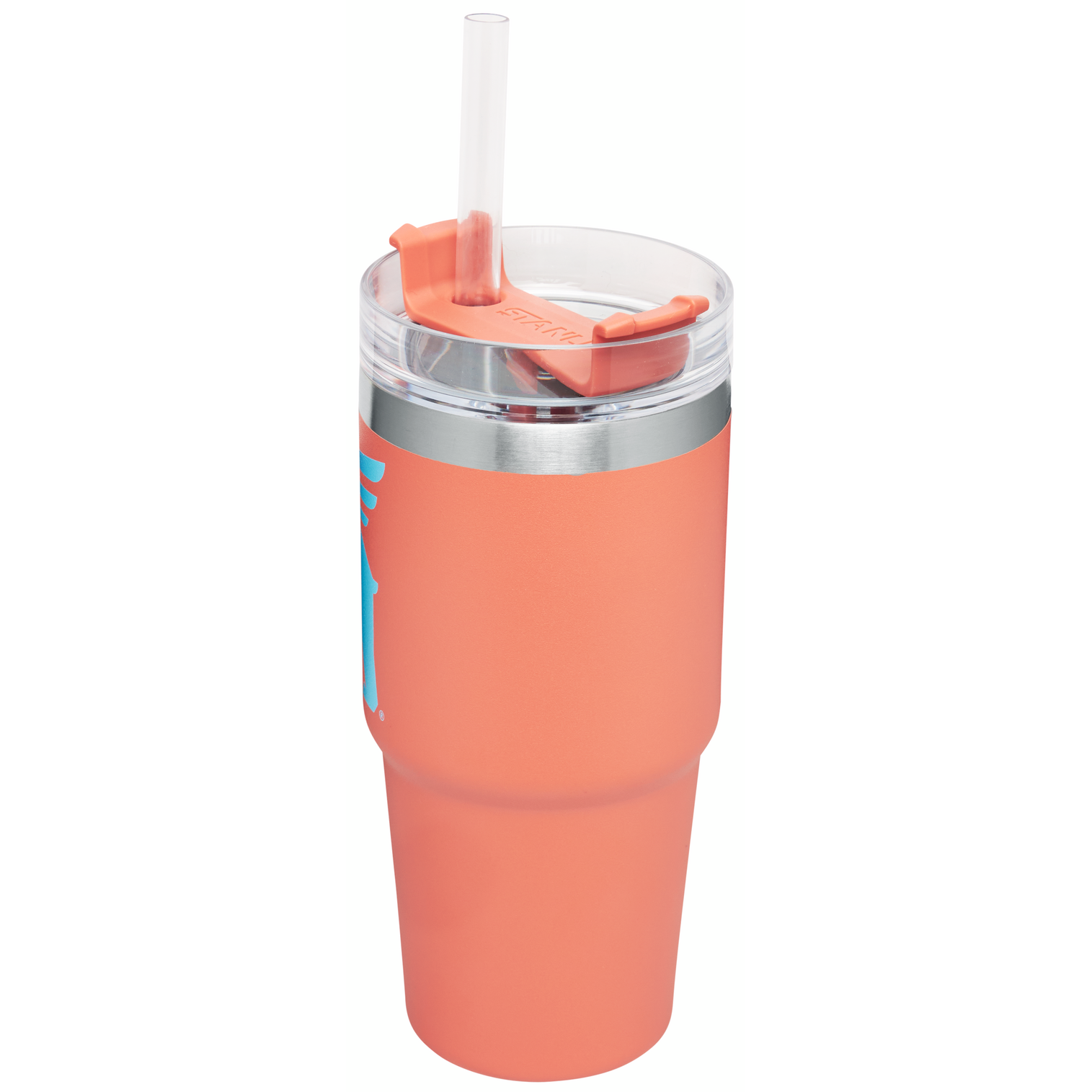 The Wild Imagination Quencher Travel Tumbler | 14 OZ
