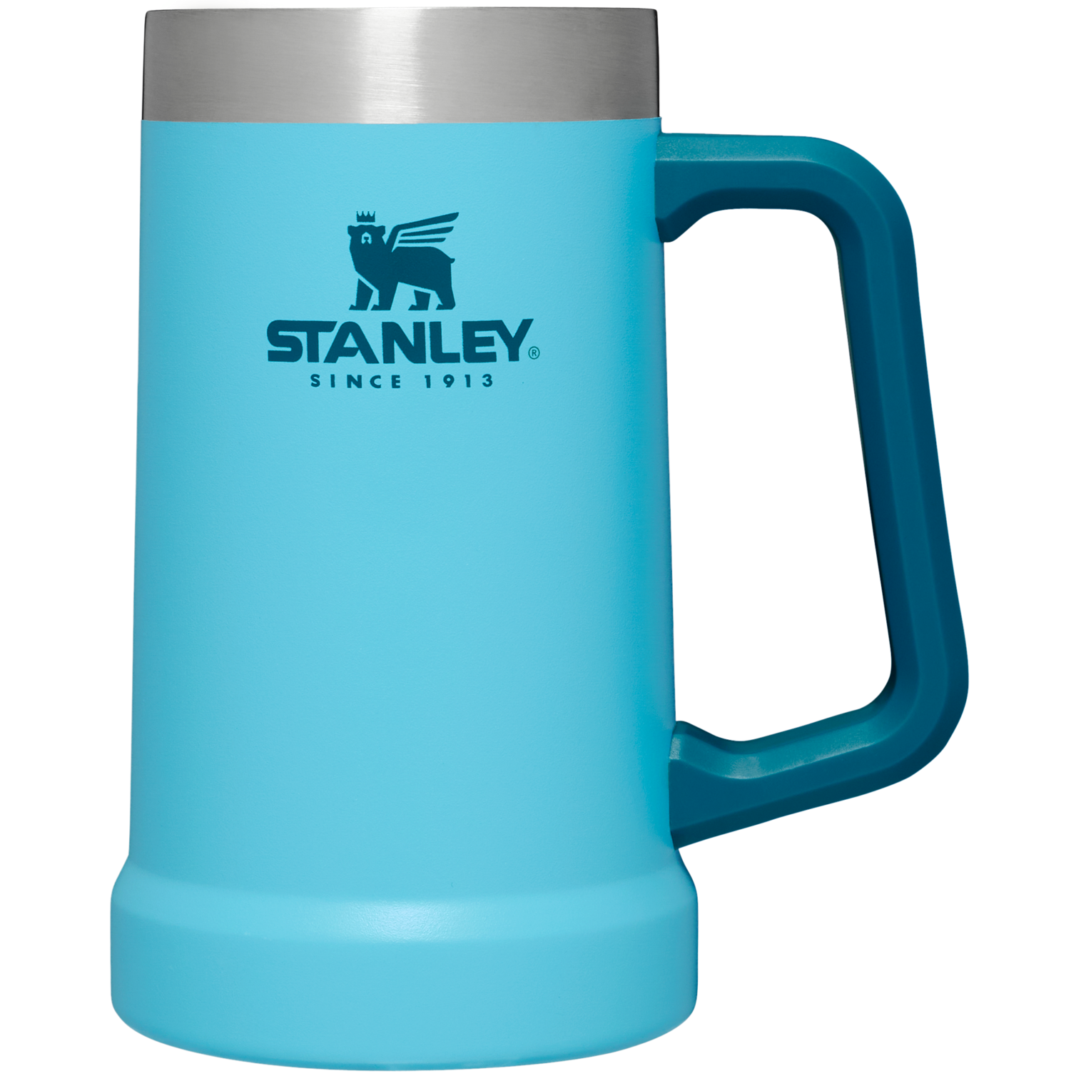 Adventure Big Grip Beer Stein | 24 OZ.