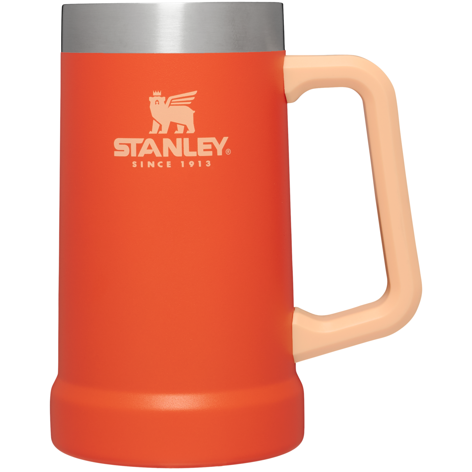 Adventure Big Grip Beer Stein | 24 OZ.