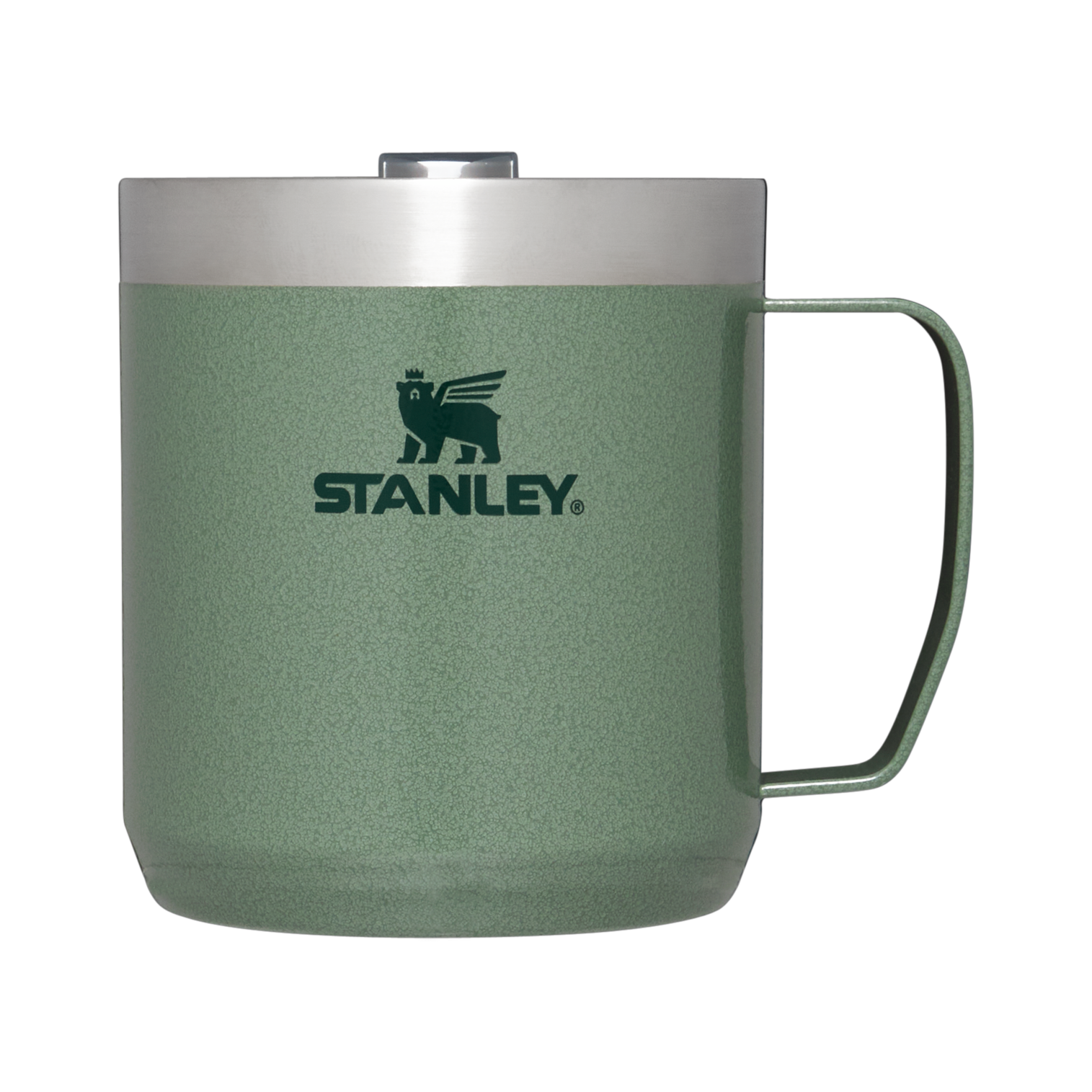 Classic Legendary Camp Mug | 12 OZ - Stanley Create