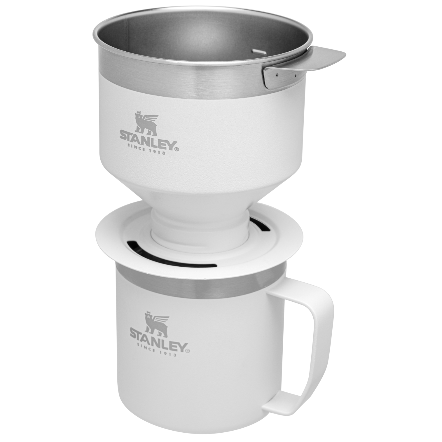 Classic Perfect-Brew Pour Over Set