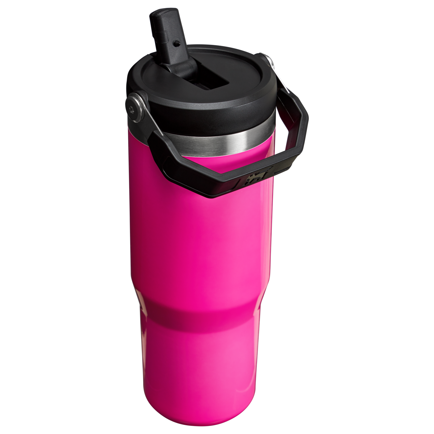 The Neon IceFlow™ Flip Straw Tumbler | 30 OZ