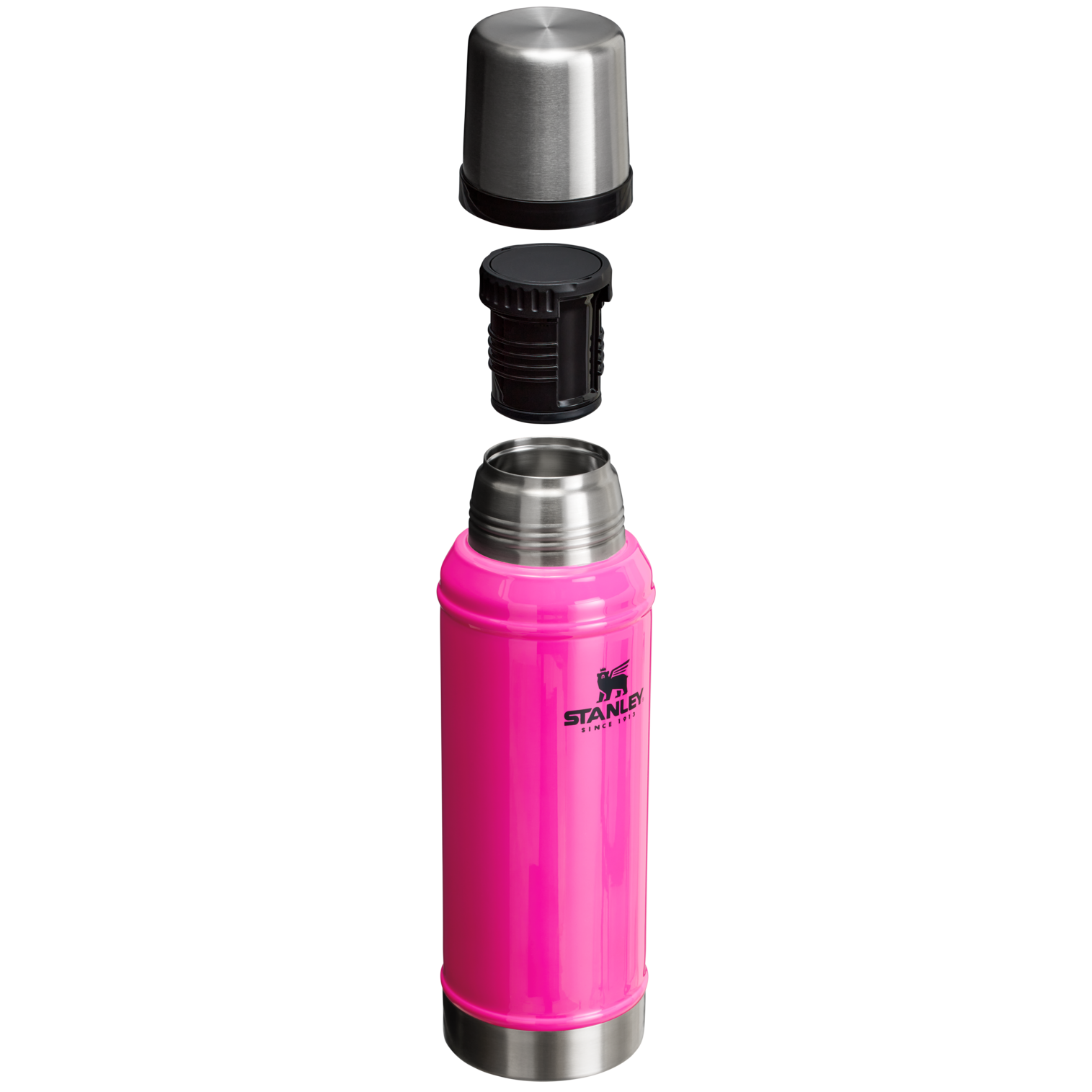The Neon Classic Legendary Bottle | 1.0 QT