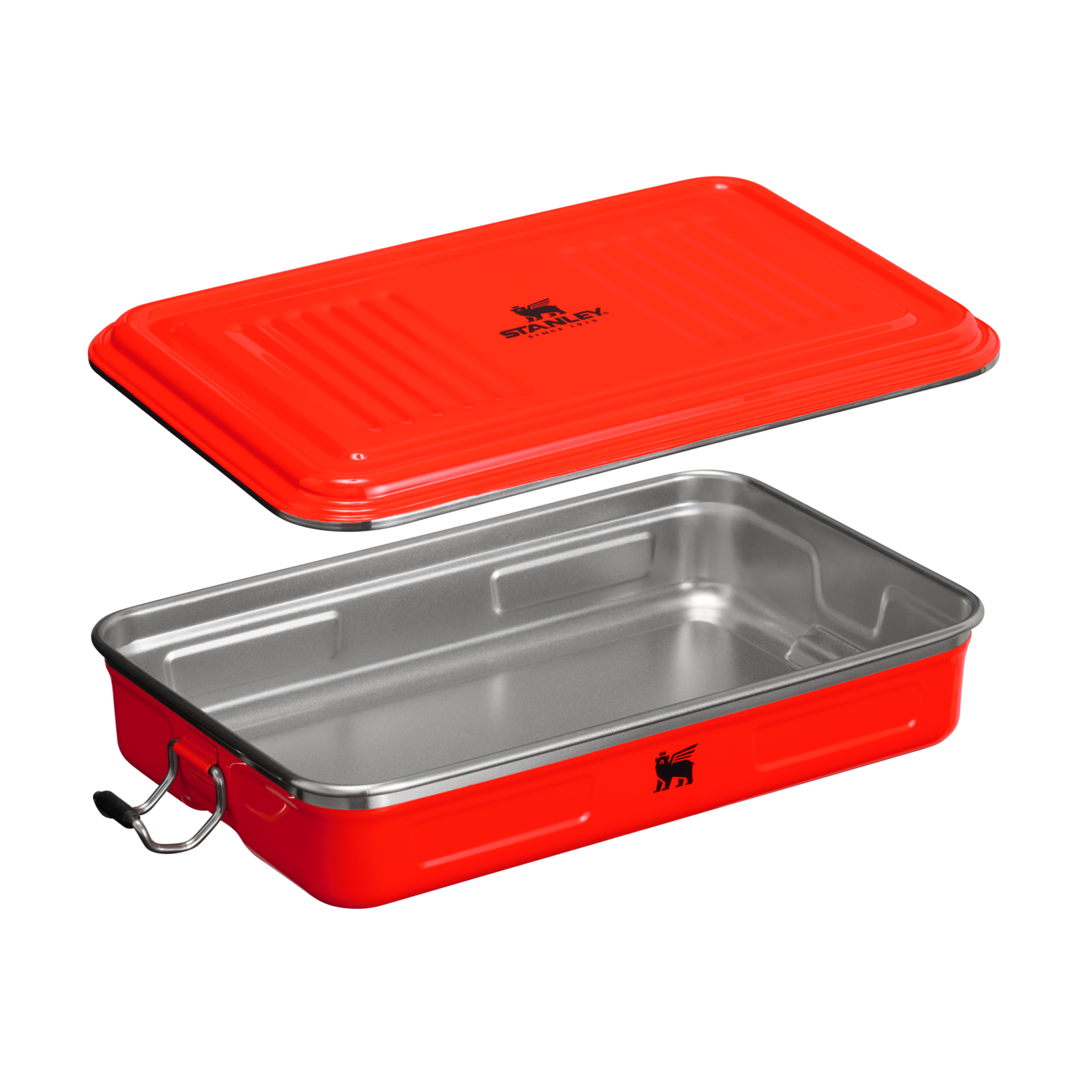 The Neon Classic Legendary Useful Box | 1.25 QT