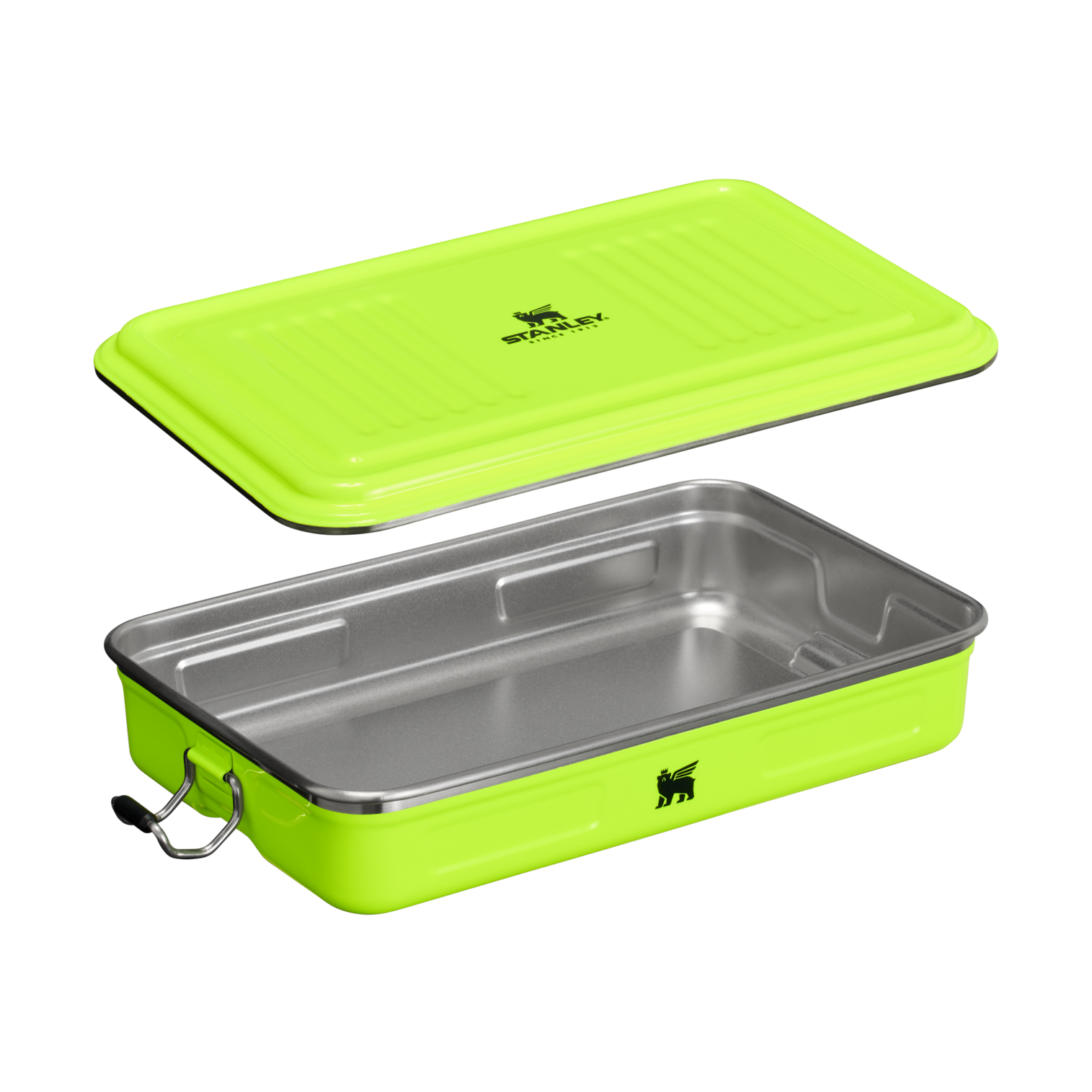 The Neon Classic Legendary Useful Box | 1.25 QT