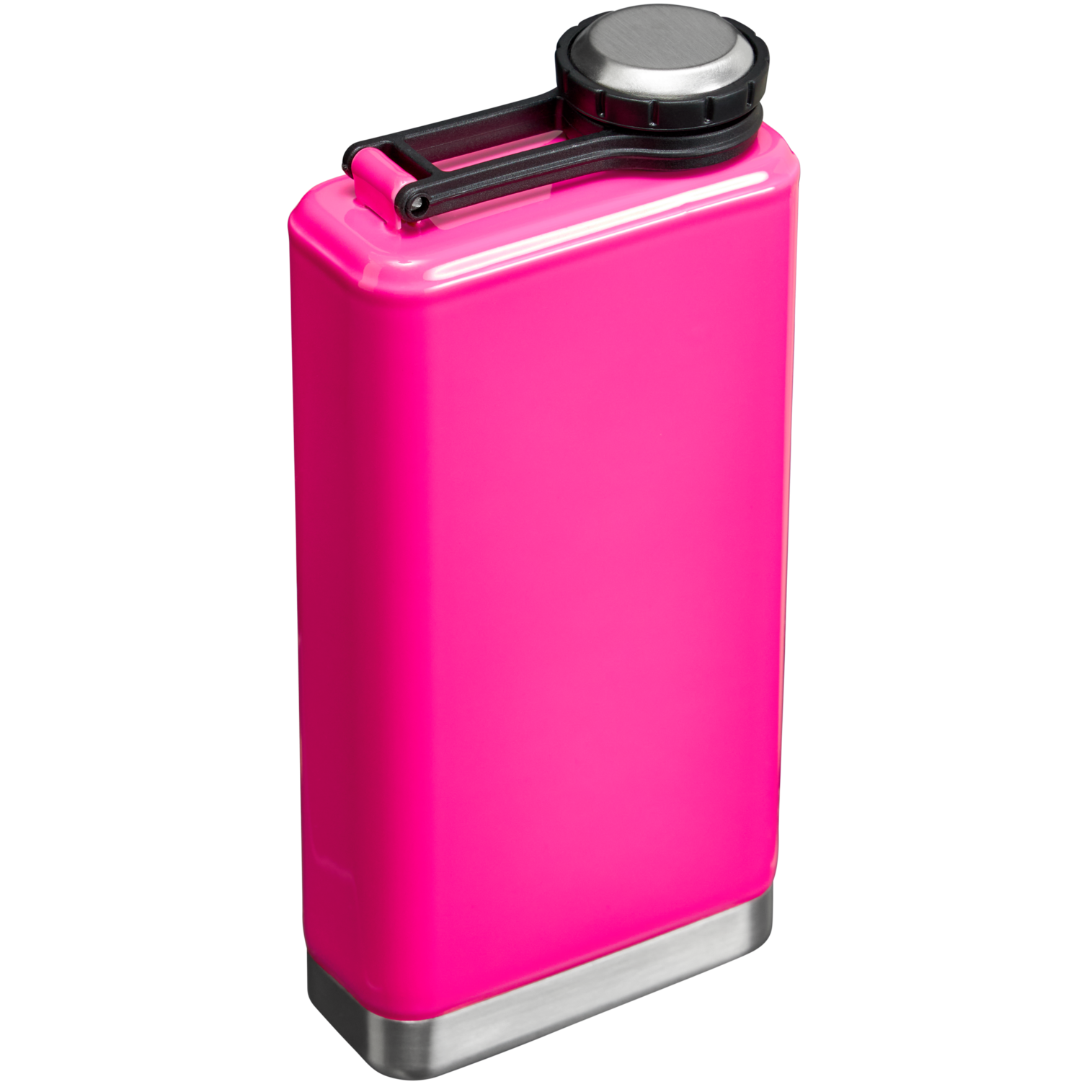 The Neon Adventure Pre-Party Flask | 8 OZ