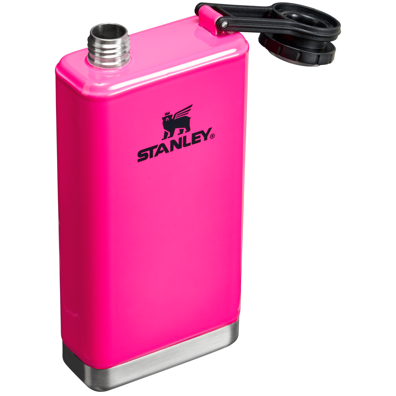 The Neon Adventure Pre-Party Flask | 8 OZ
