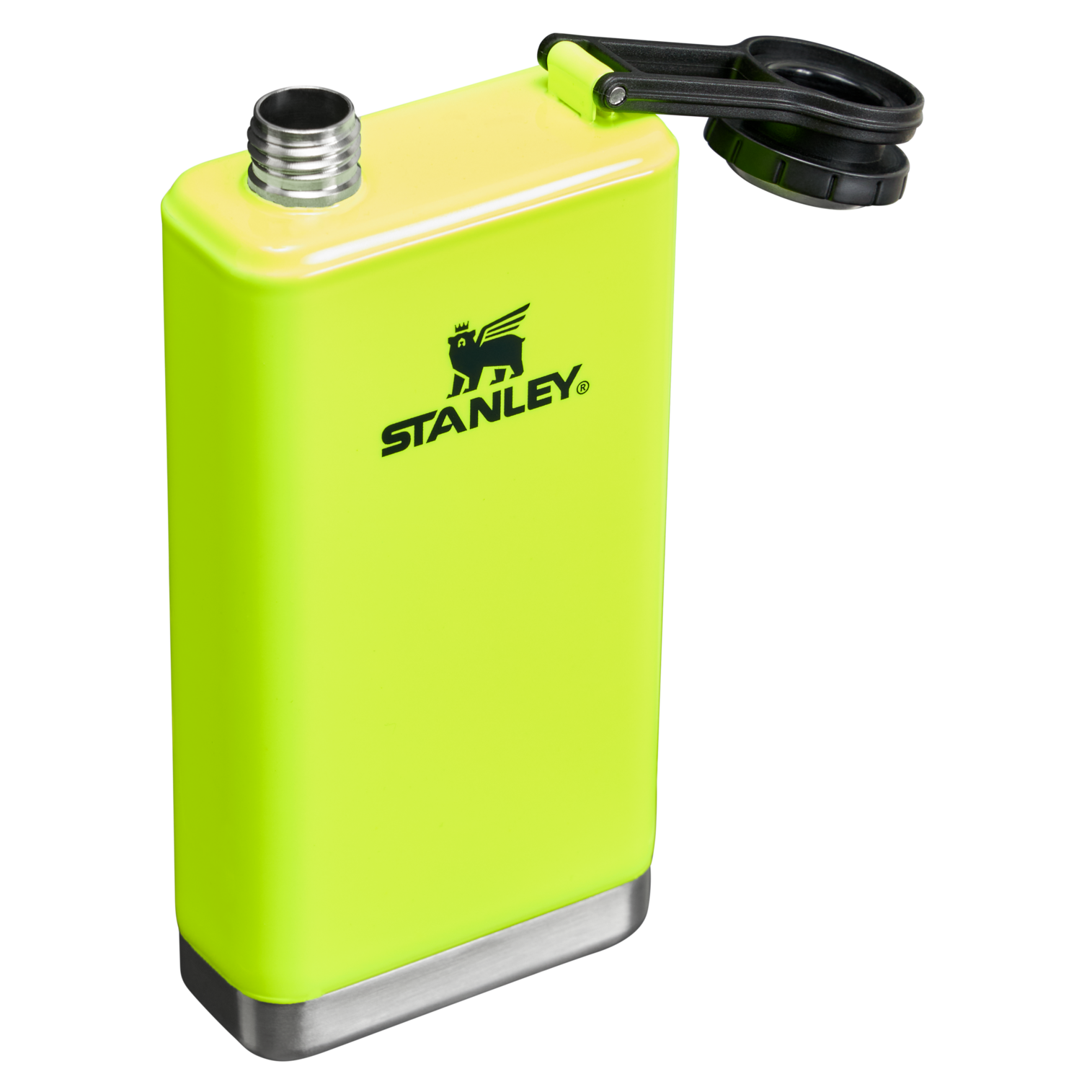 The Neon Adventure Pre-Party Flask | 8 OZ