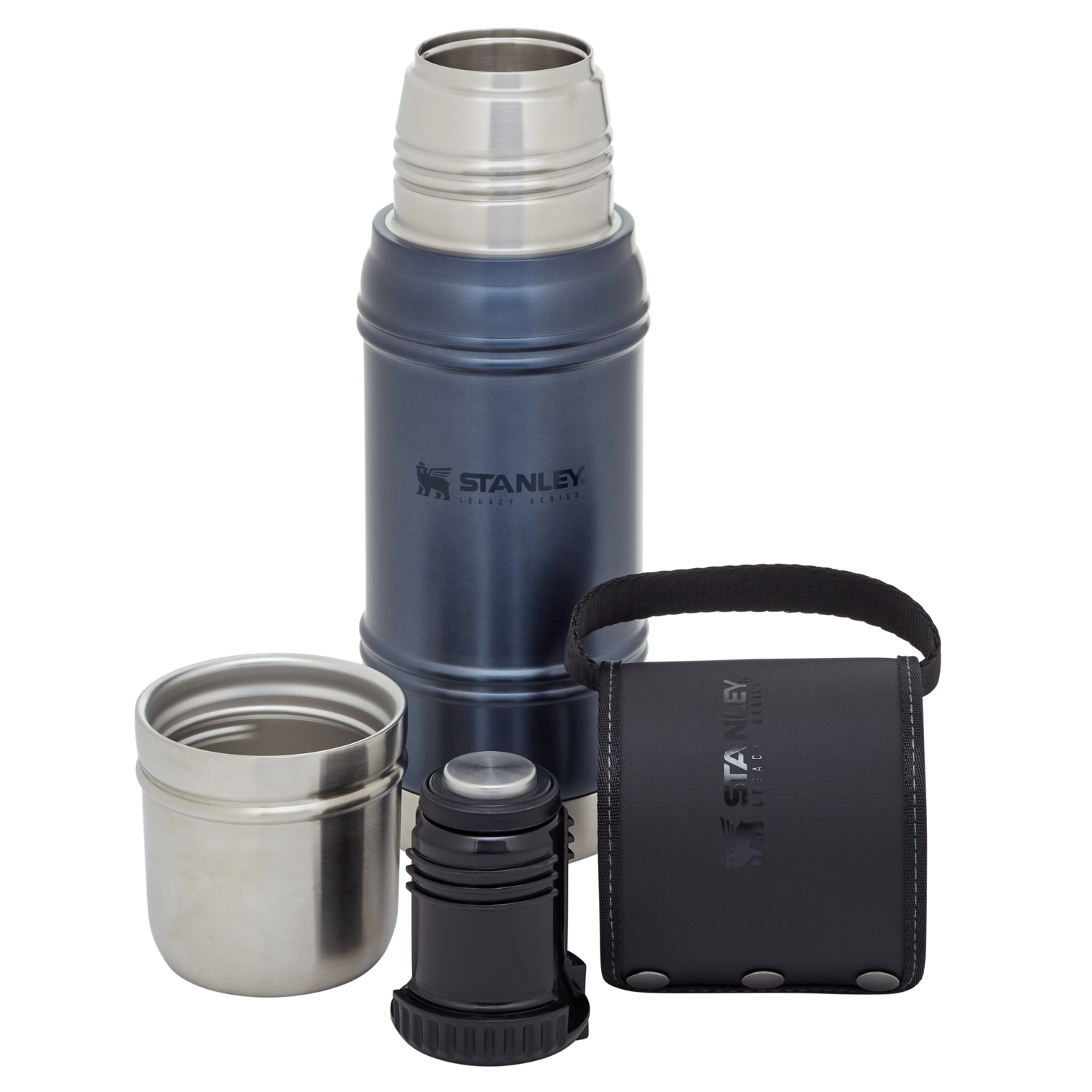 Legacy QuadVac™ Thermal Bottle | 20 OZ
