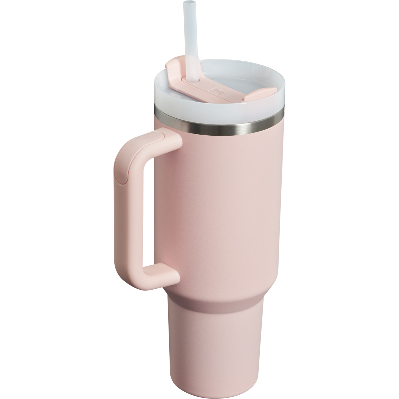 The Clean Slate Quencher H2.0 FlowState™ Tumbler | 40 OZ - Stanley Create