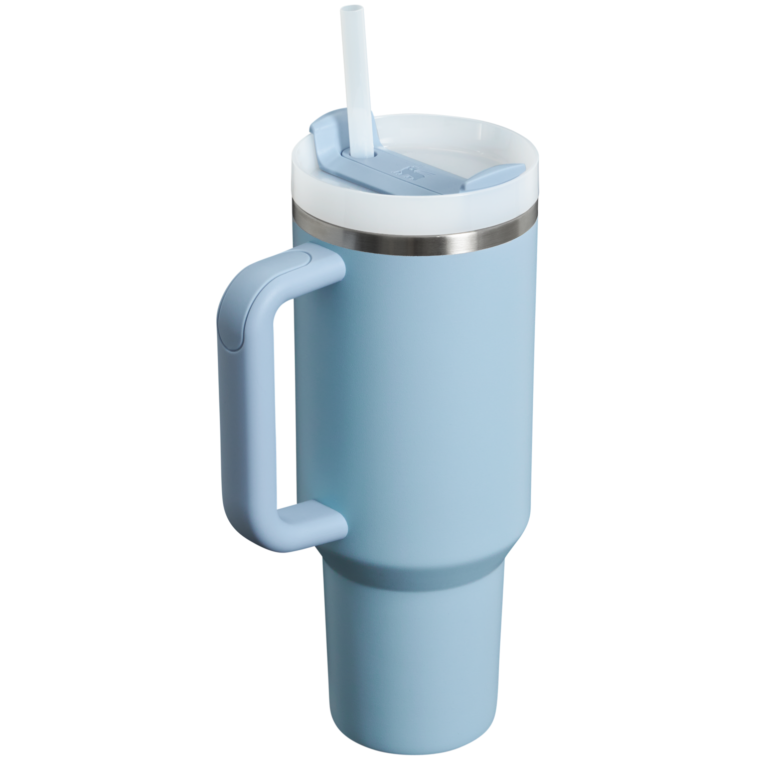 The Clean Slate Quencher H2.0 FlowState™ Tumbler | 40 OZ - Stanley Create