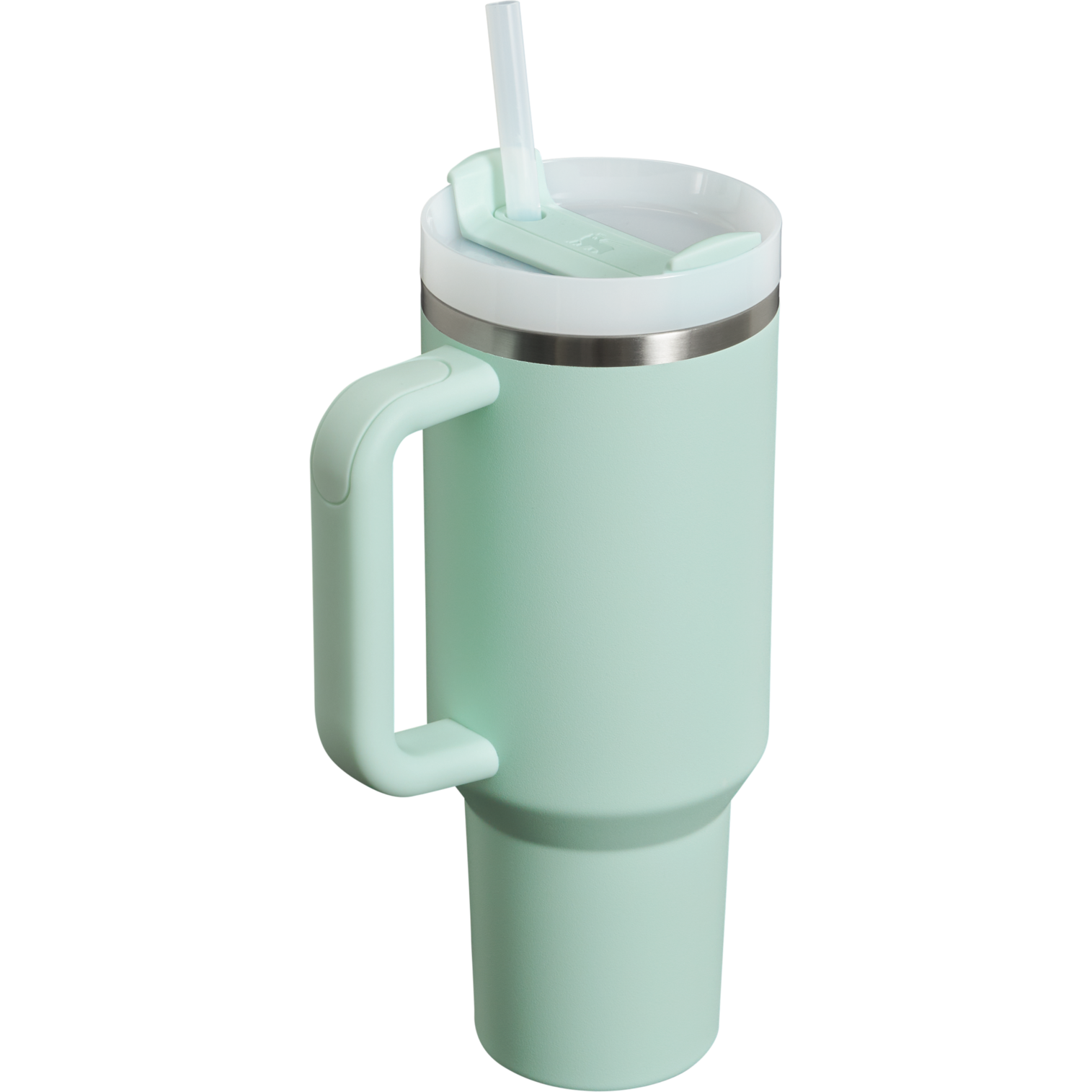 The Clean Slate Quencher H2.0 FlowState™ Tumbler | 40 OZ - Stanley Create