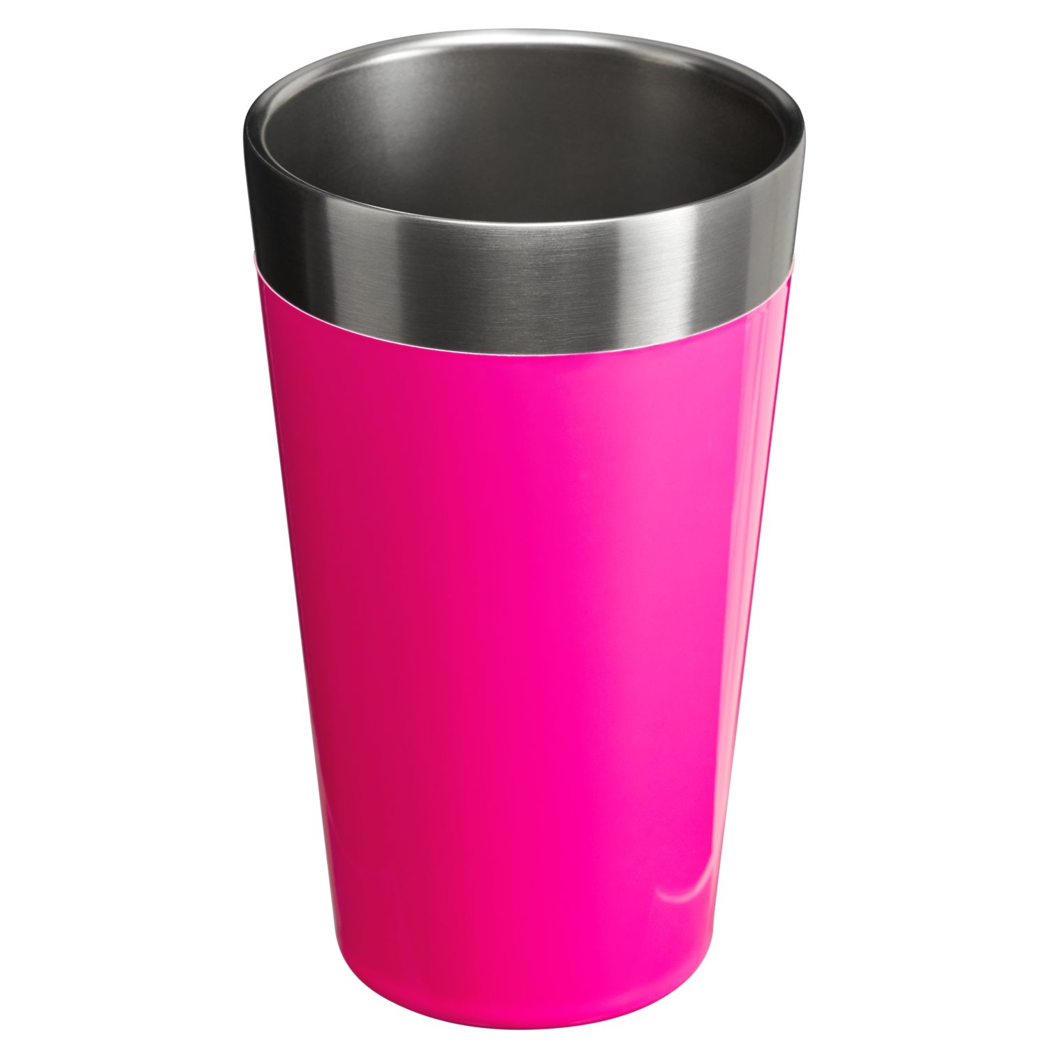 The Neon Adventure Stacking Beer Pint | 16 OZ