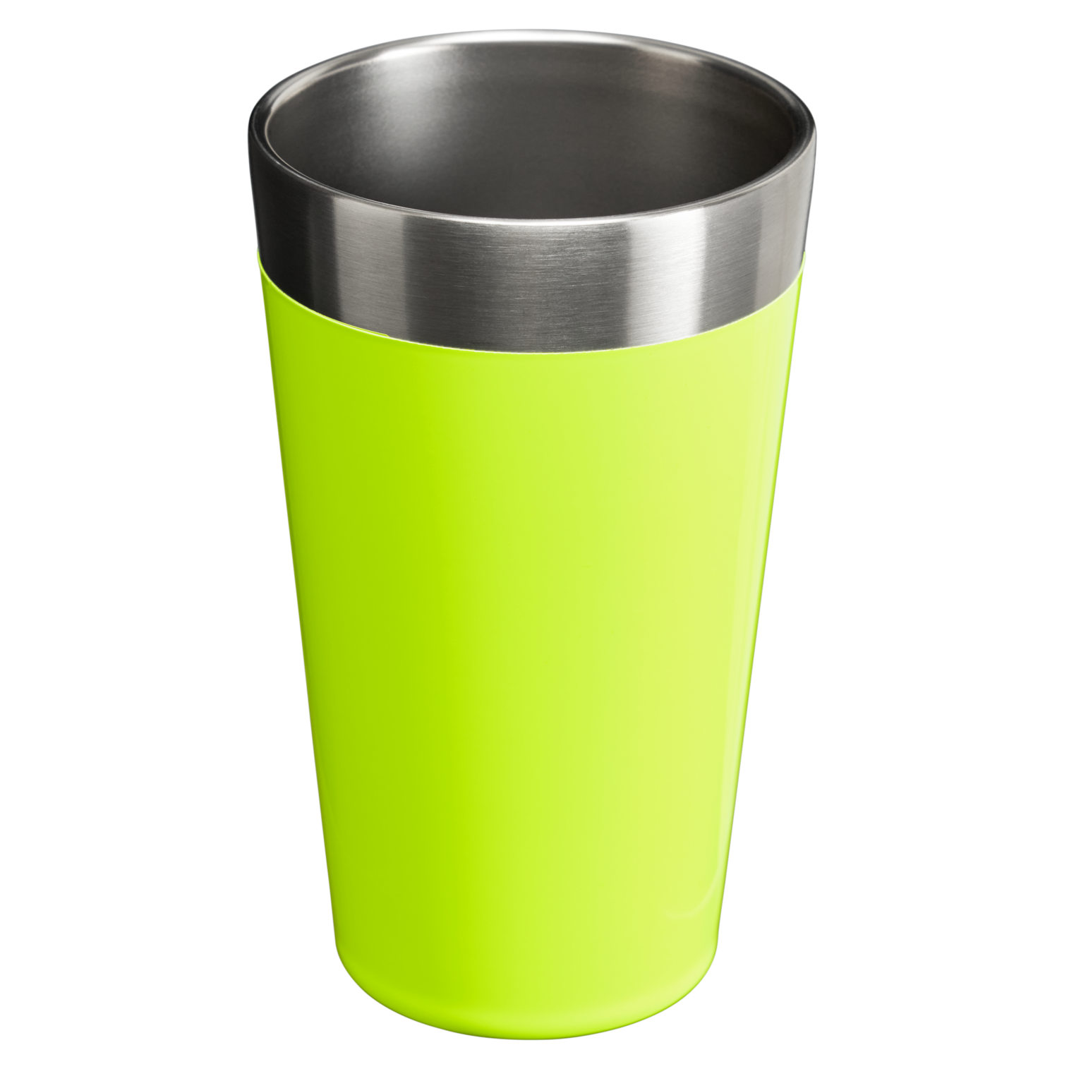 The Neon Adventure Stacking Beer Pint | 16 OZ