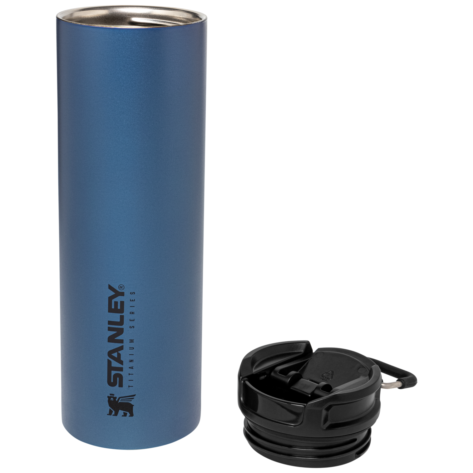 Titanium Travel Mug | 14 OZ