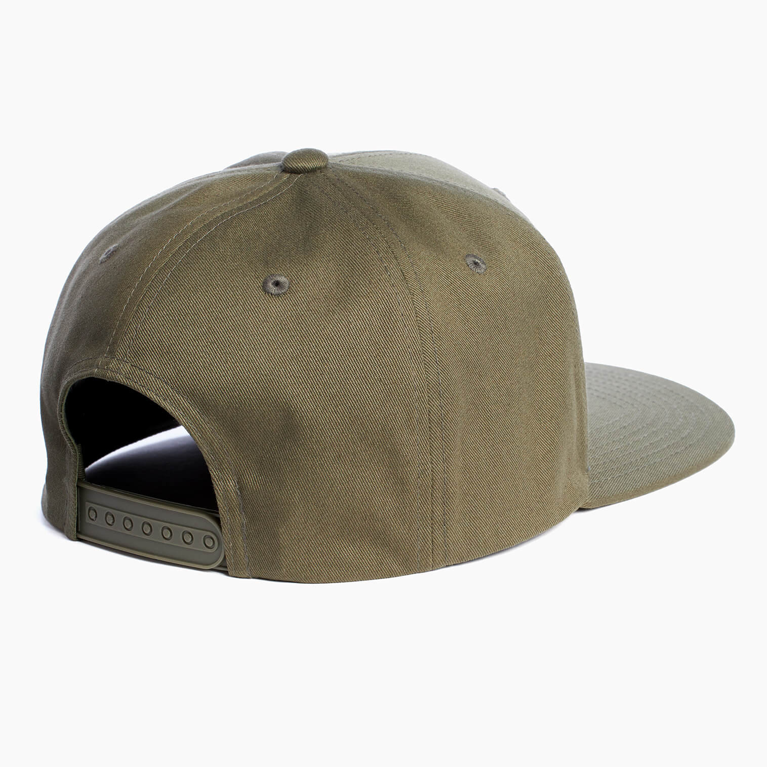 The Bear Snapback Cap