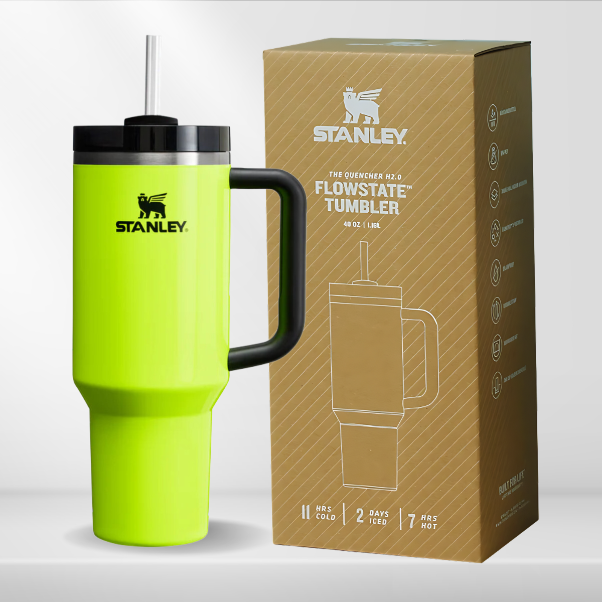 Stanley 40 oz/1.1L