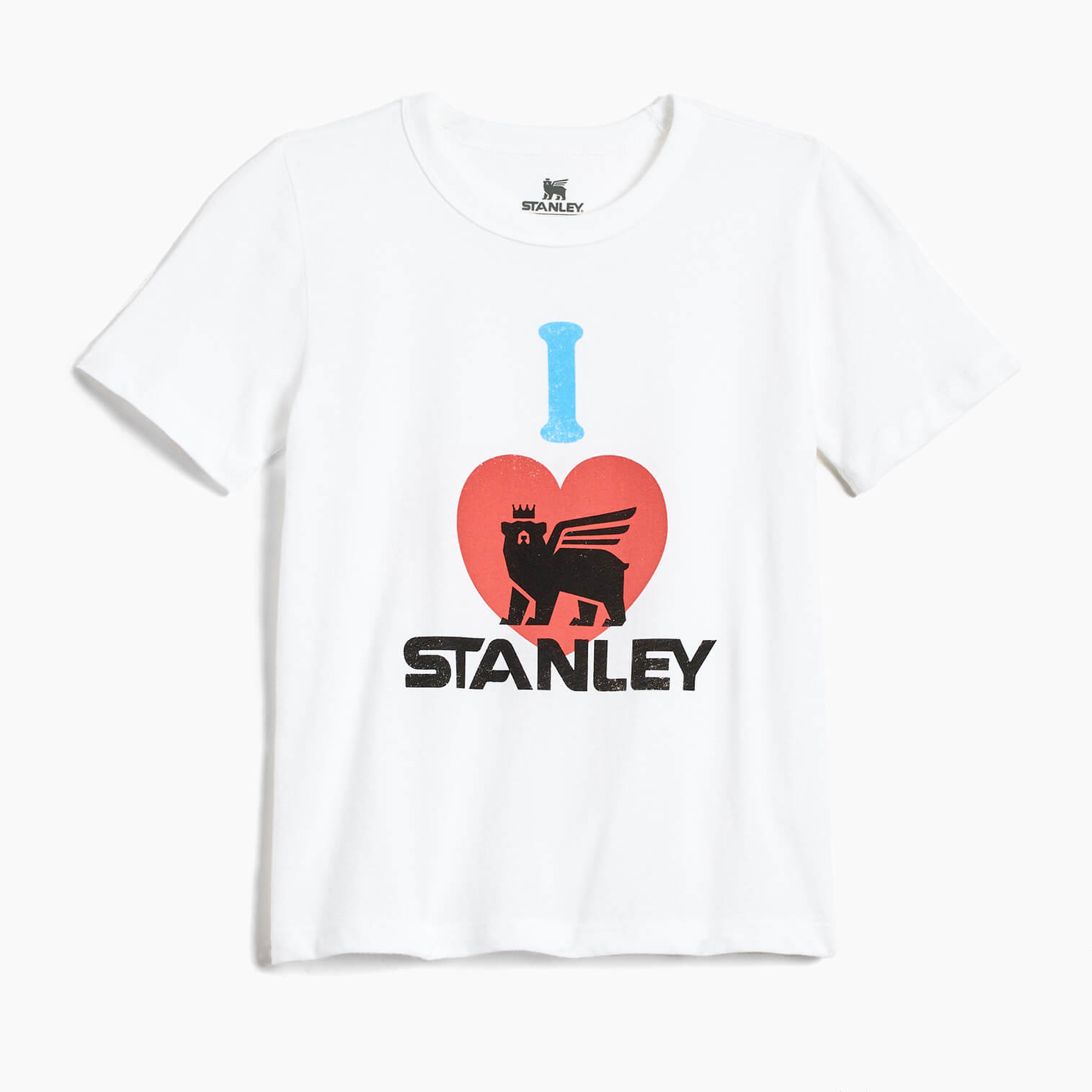The Kids Heart Tee
