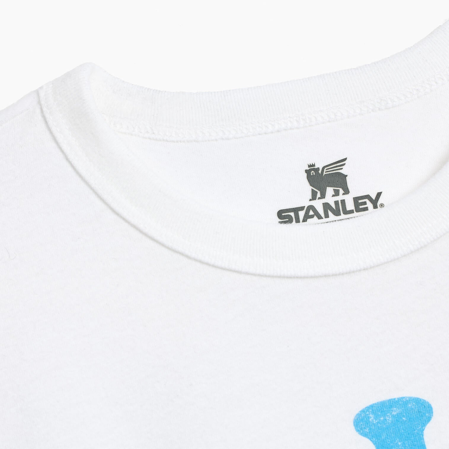 The Kids Heart Tee