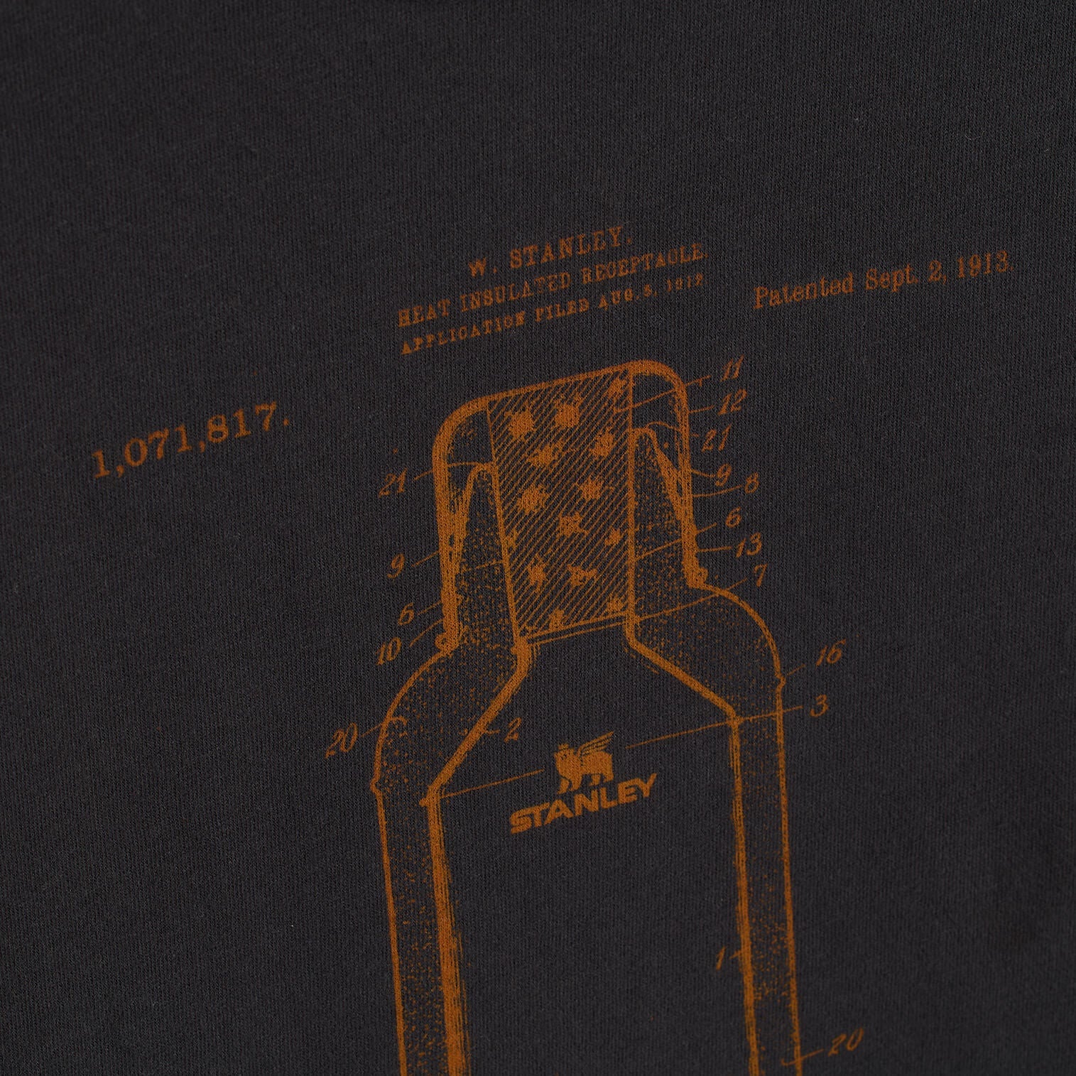 The Patent Essential Tee