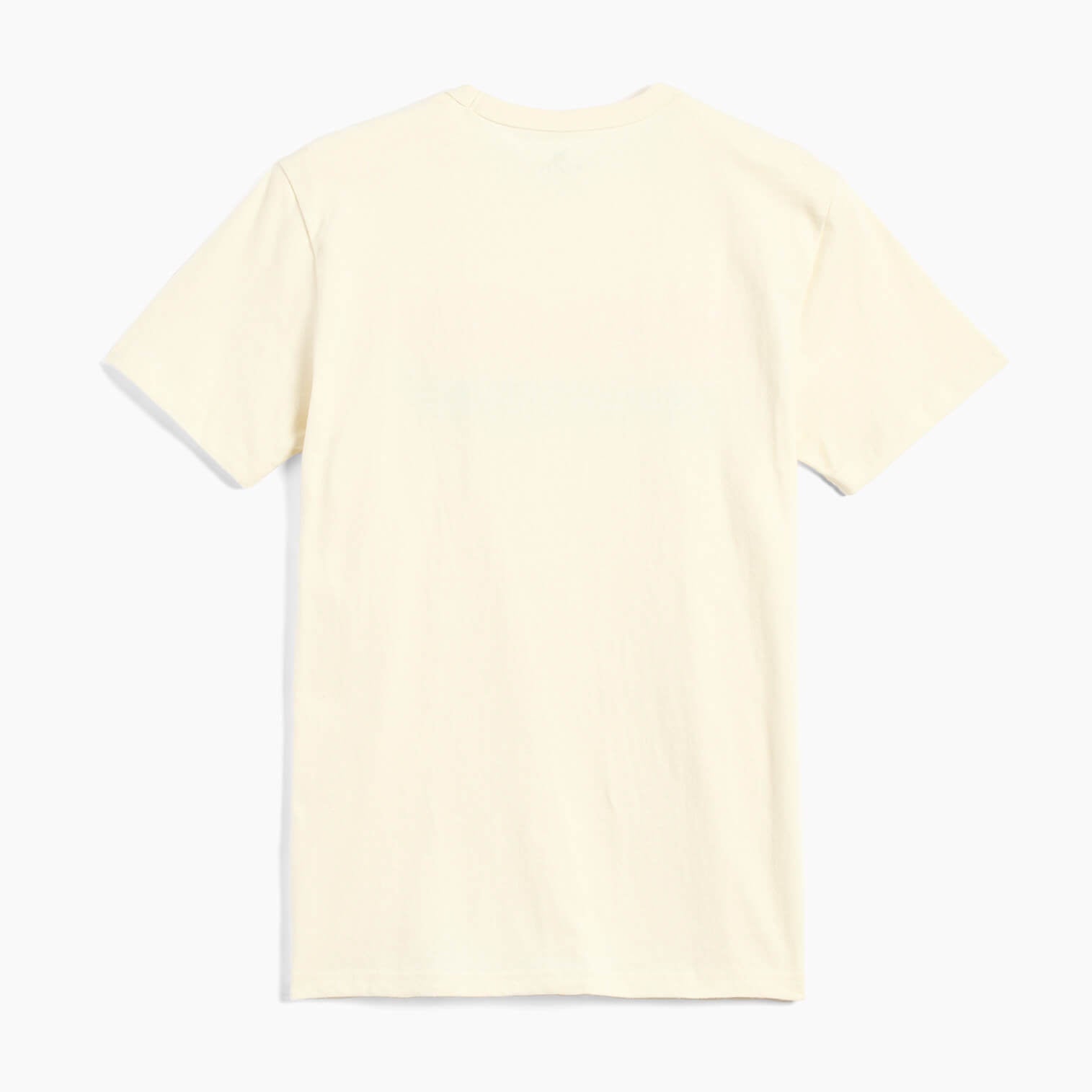 The Reverb Essential Tee