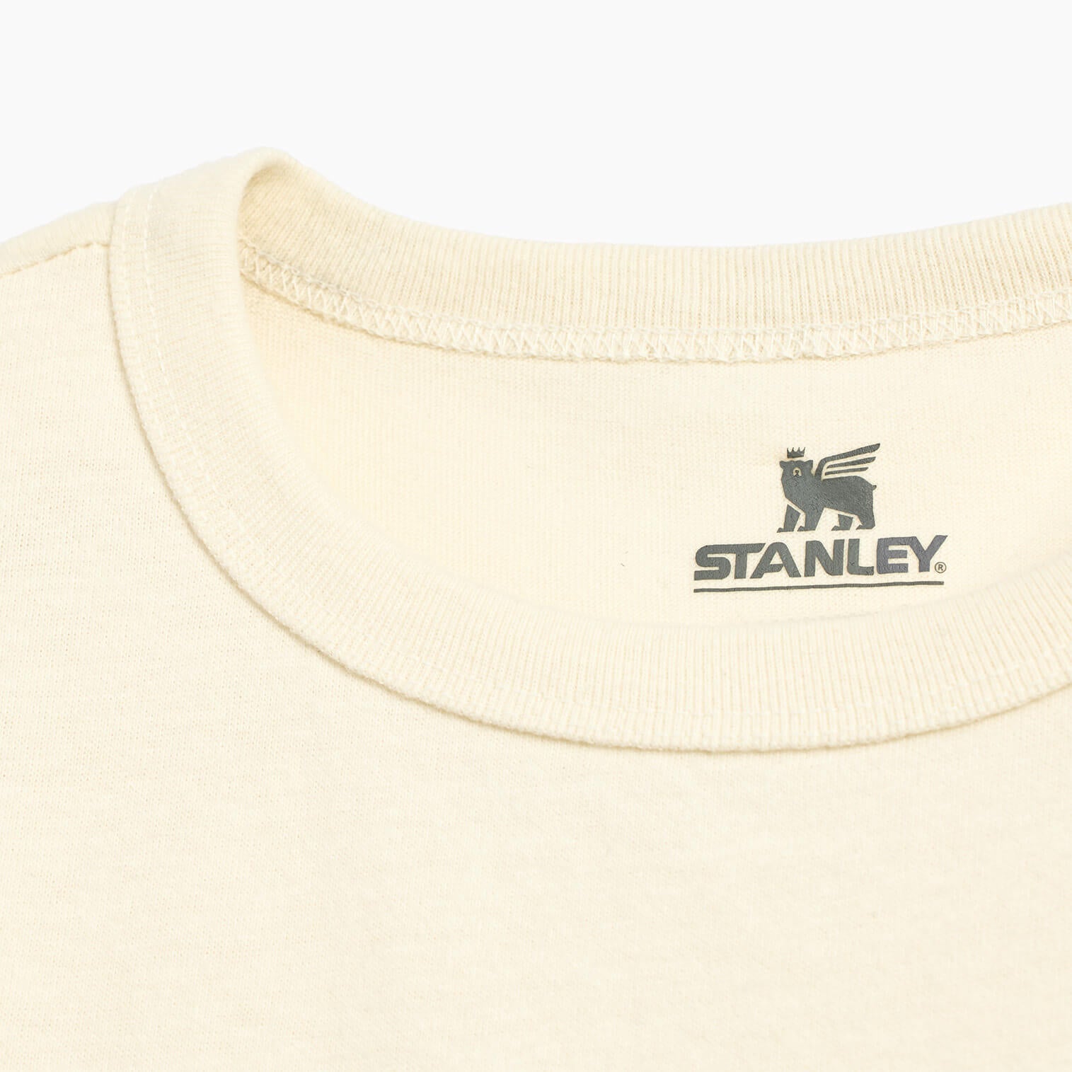 The Reverb Essential Tee
