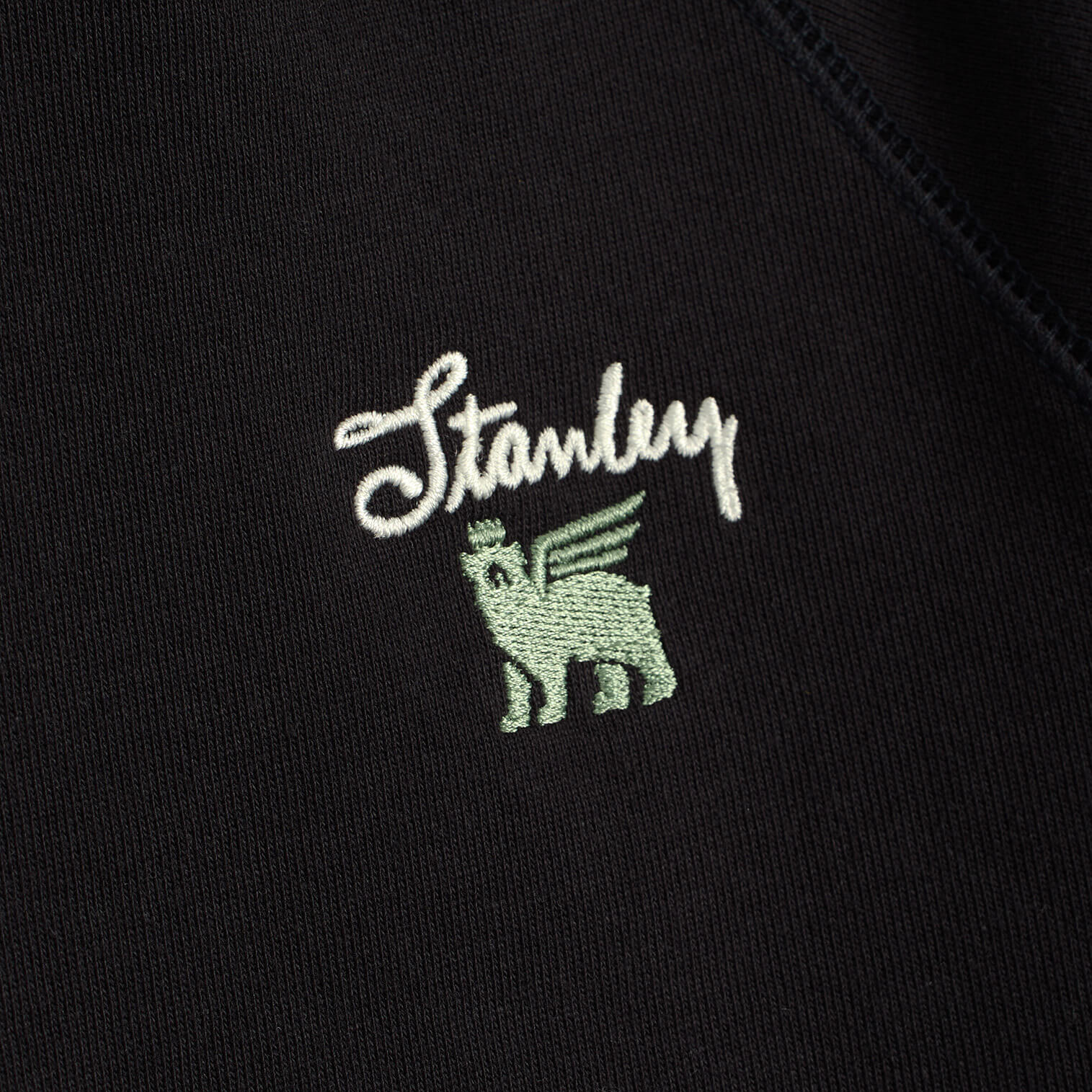 The Signature Crew Sweatshirt
