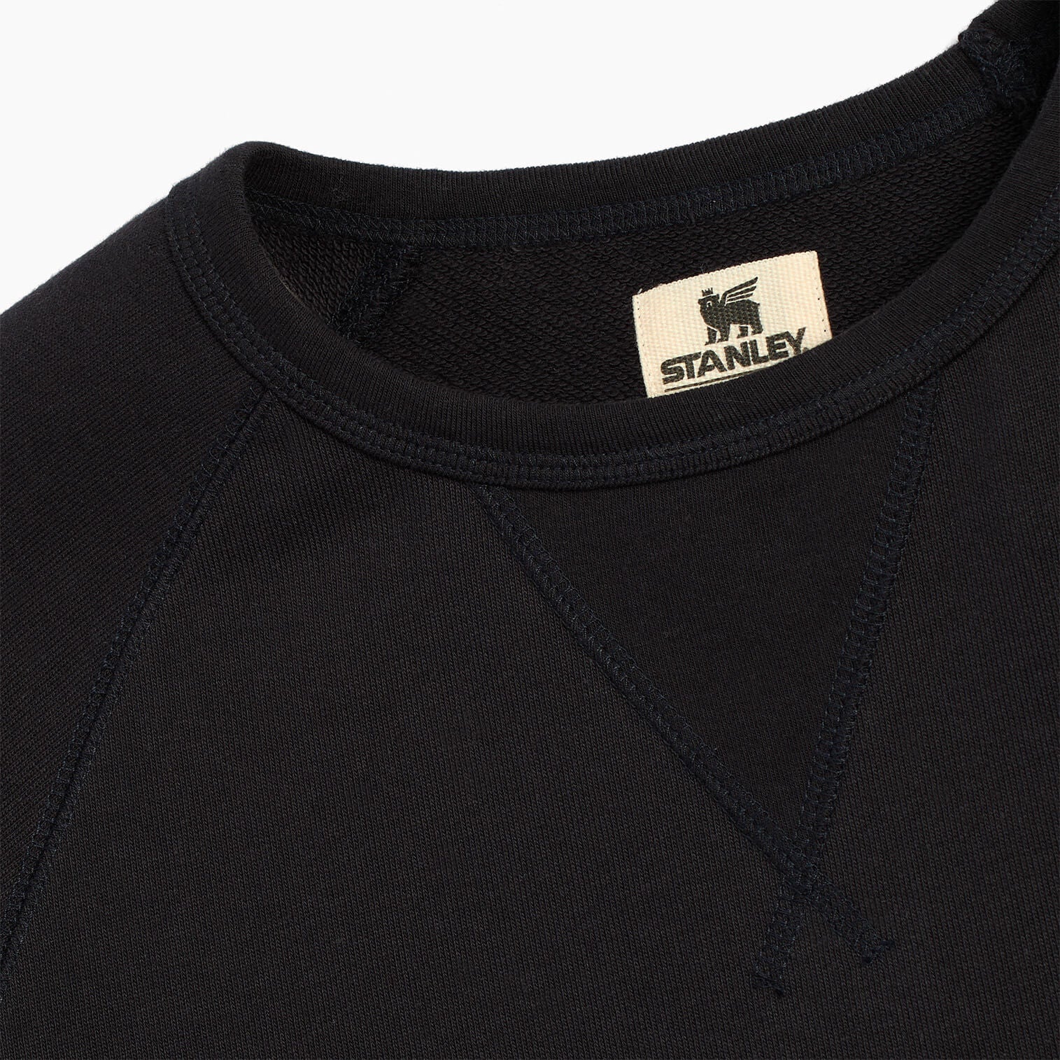 The Signature Crew Sweatshirt