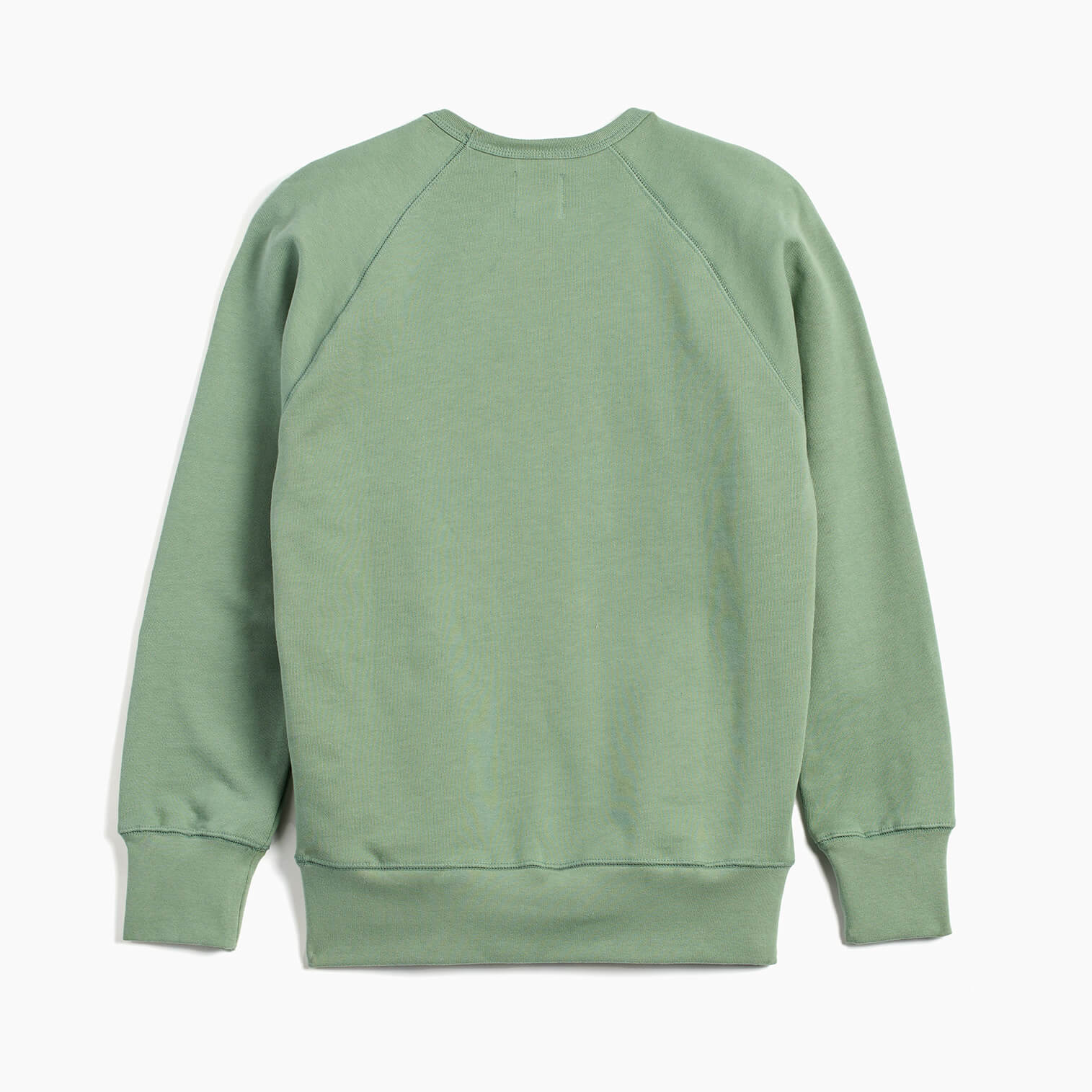 The Signature Crew Sweatshirt