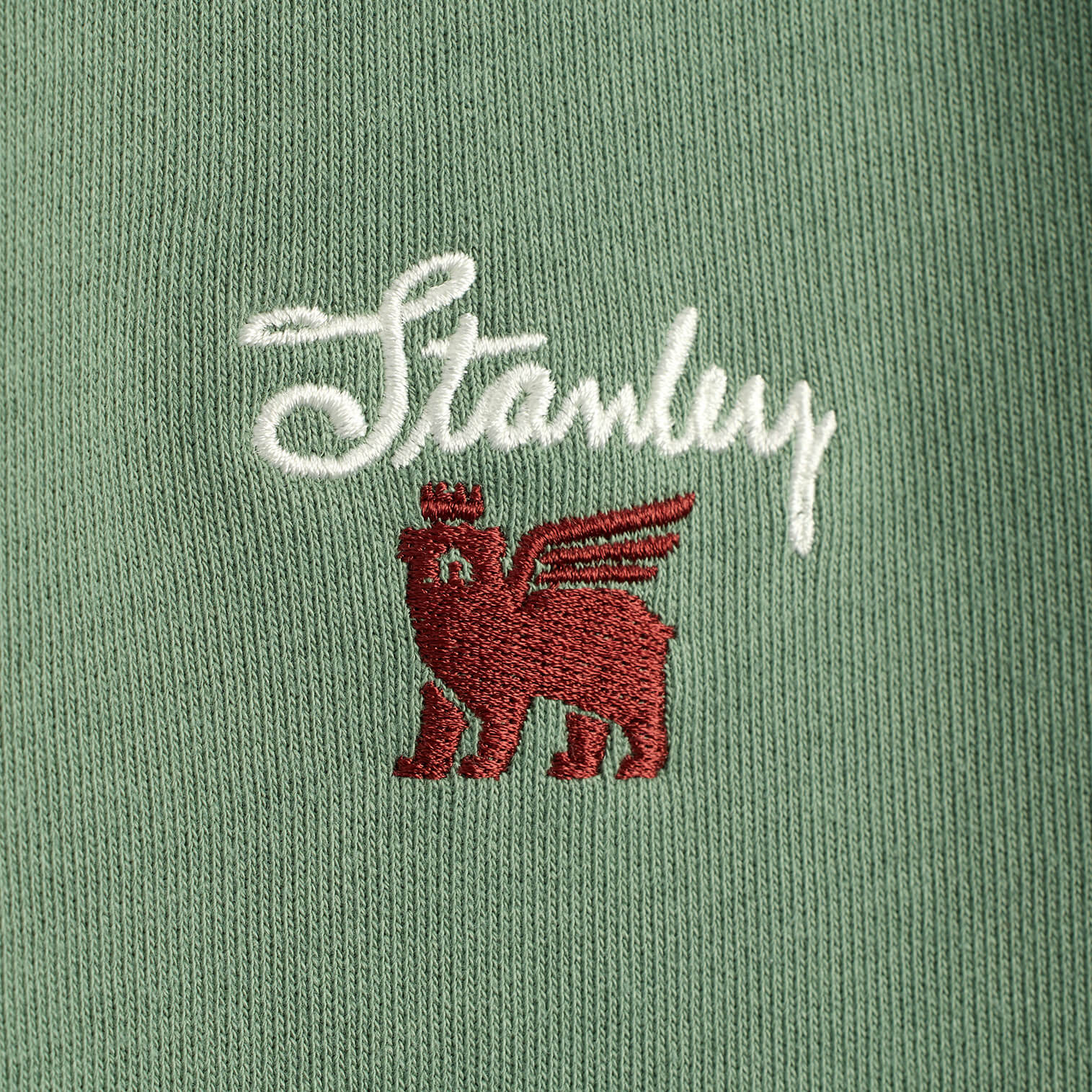 The Signature Crew Sweatshirt