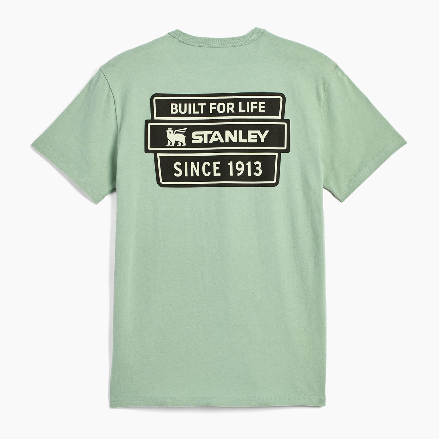 The Stack Essential Tee