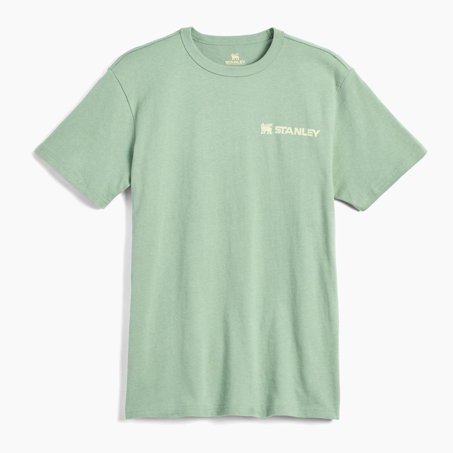 The Stack Essential Tee