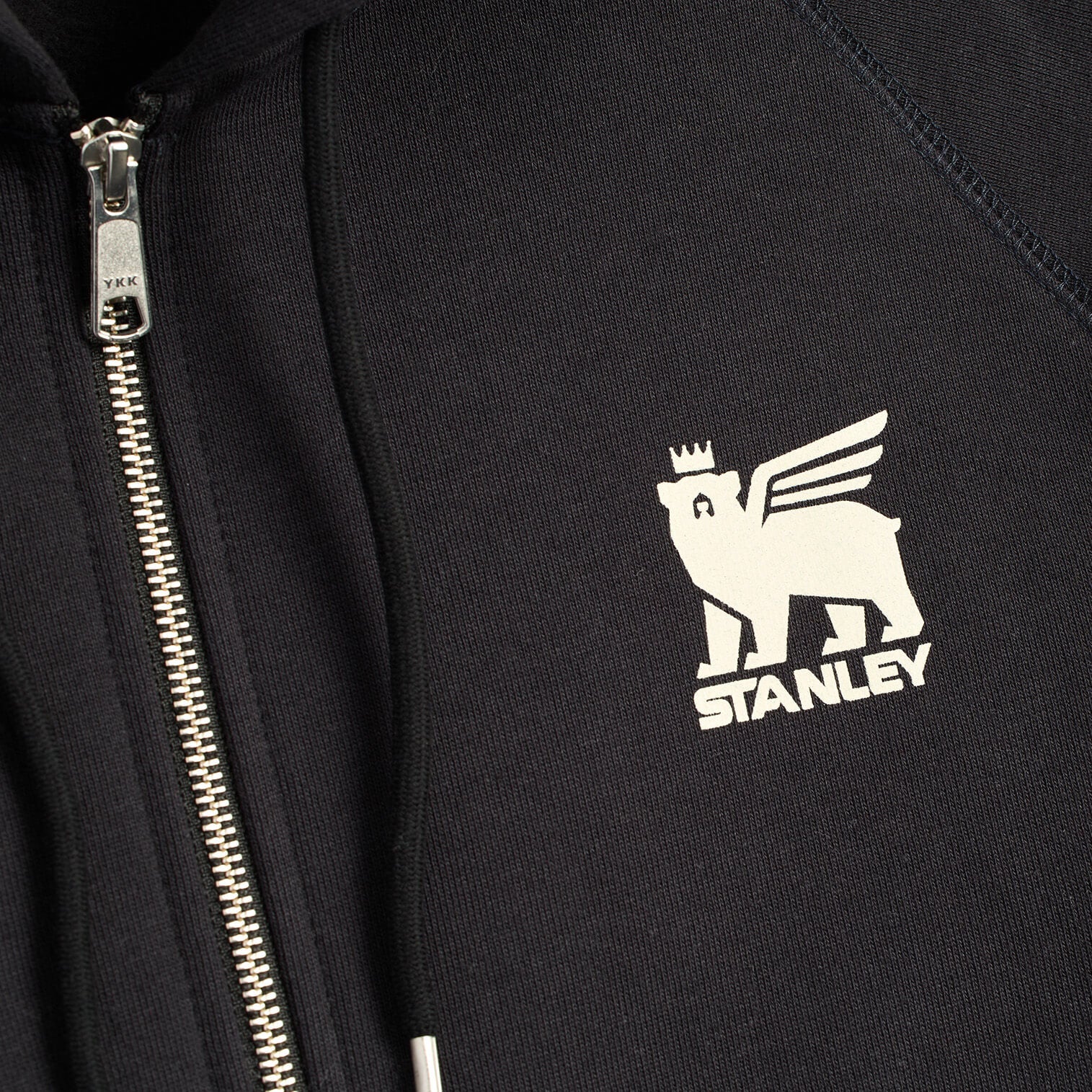 The Cities Zip Hoodie