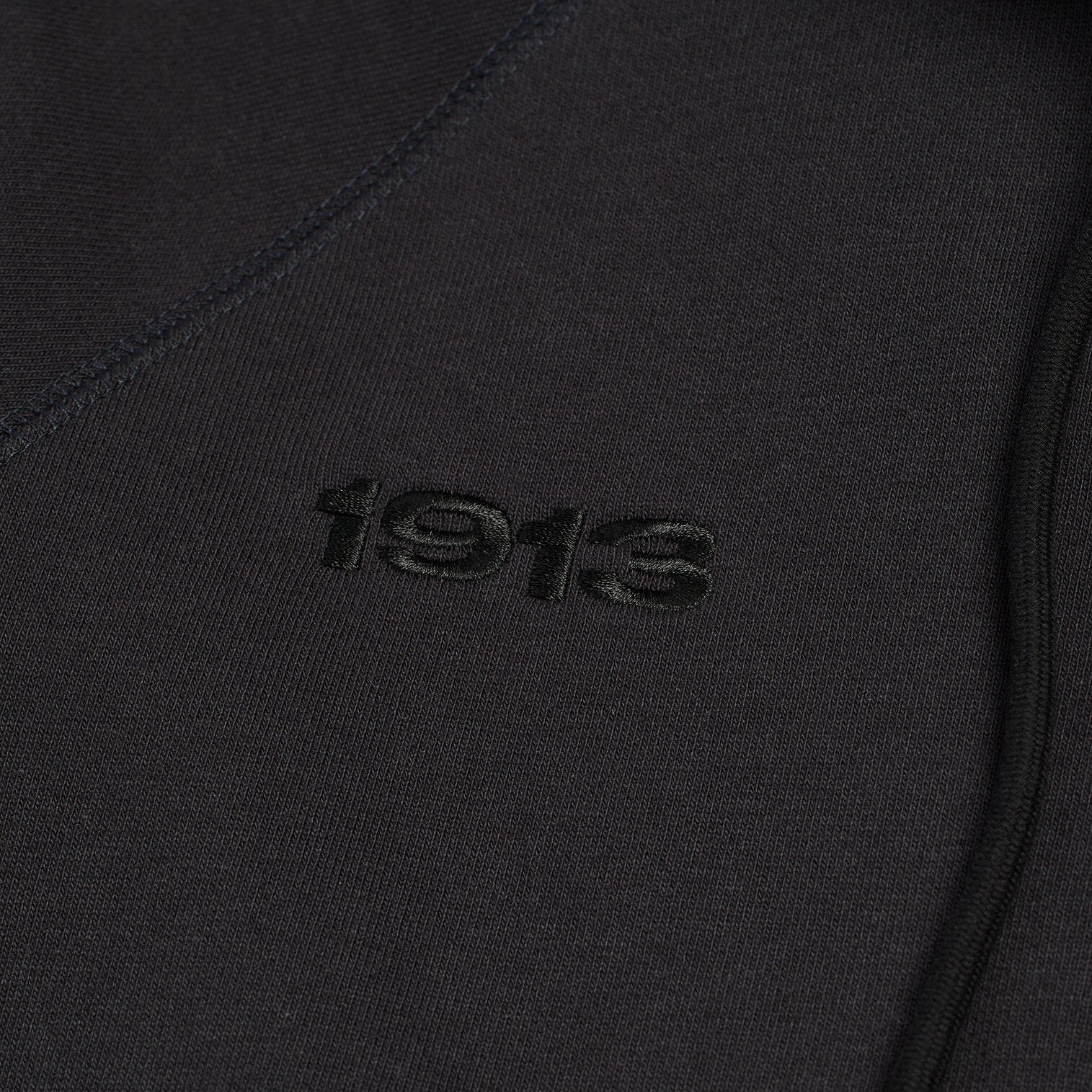 The Cities Zip Hoodie