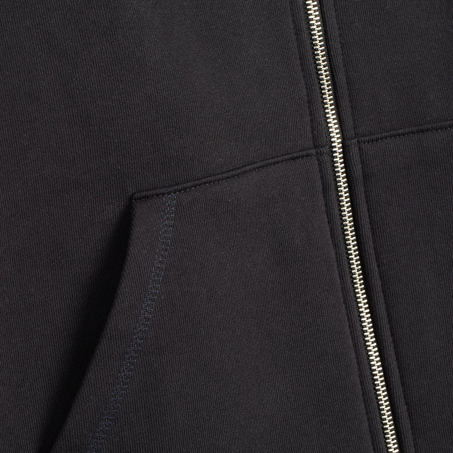 The Cities Zip Hoodie