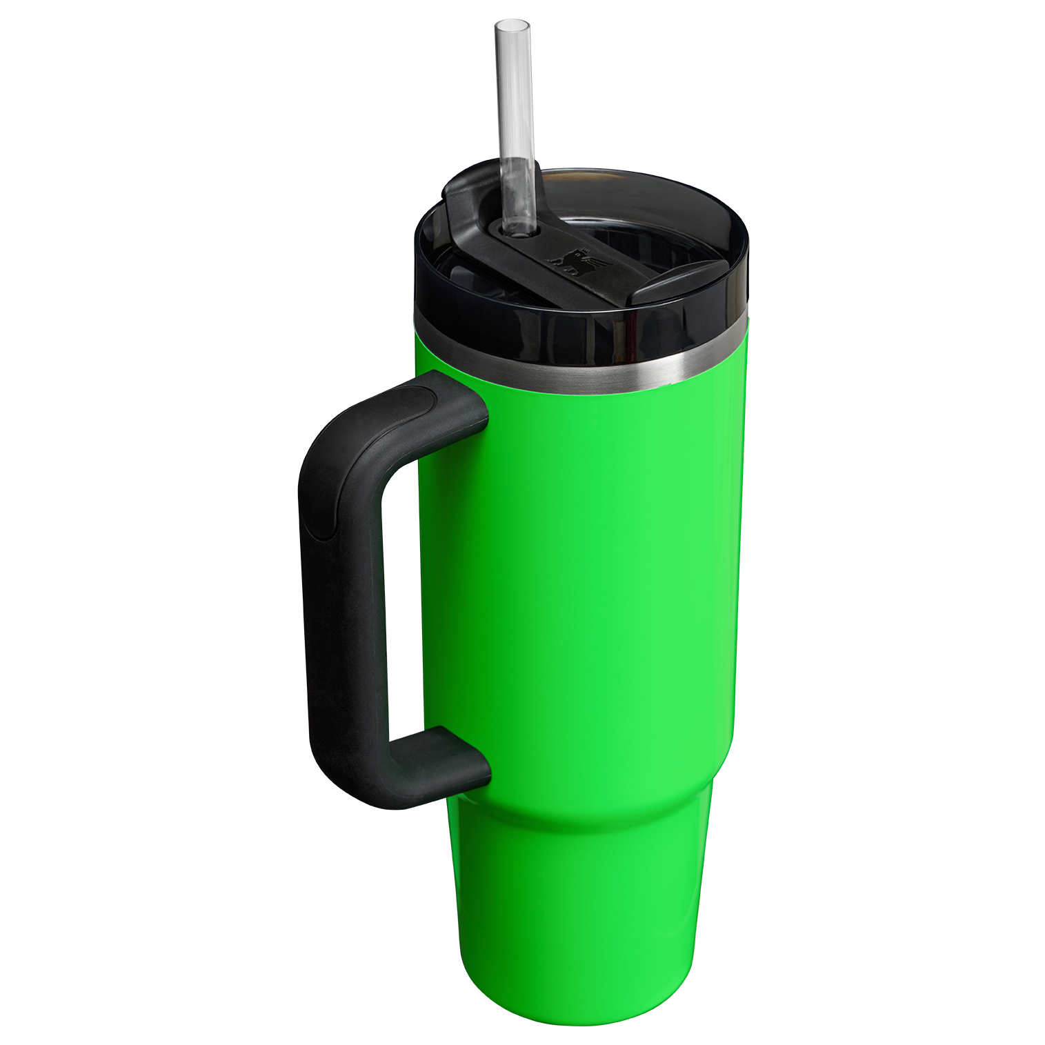 The Neon Quencher H2.0 FlowState™ Tumbler | 30 OZ - Stanley Create