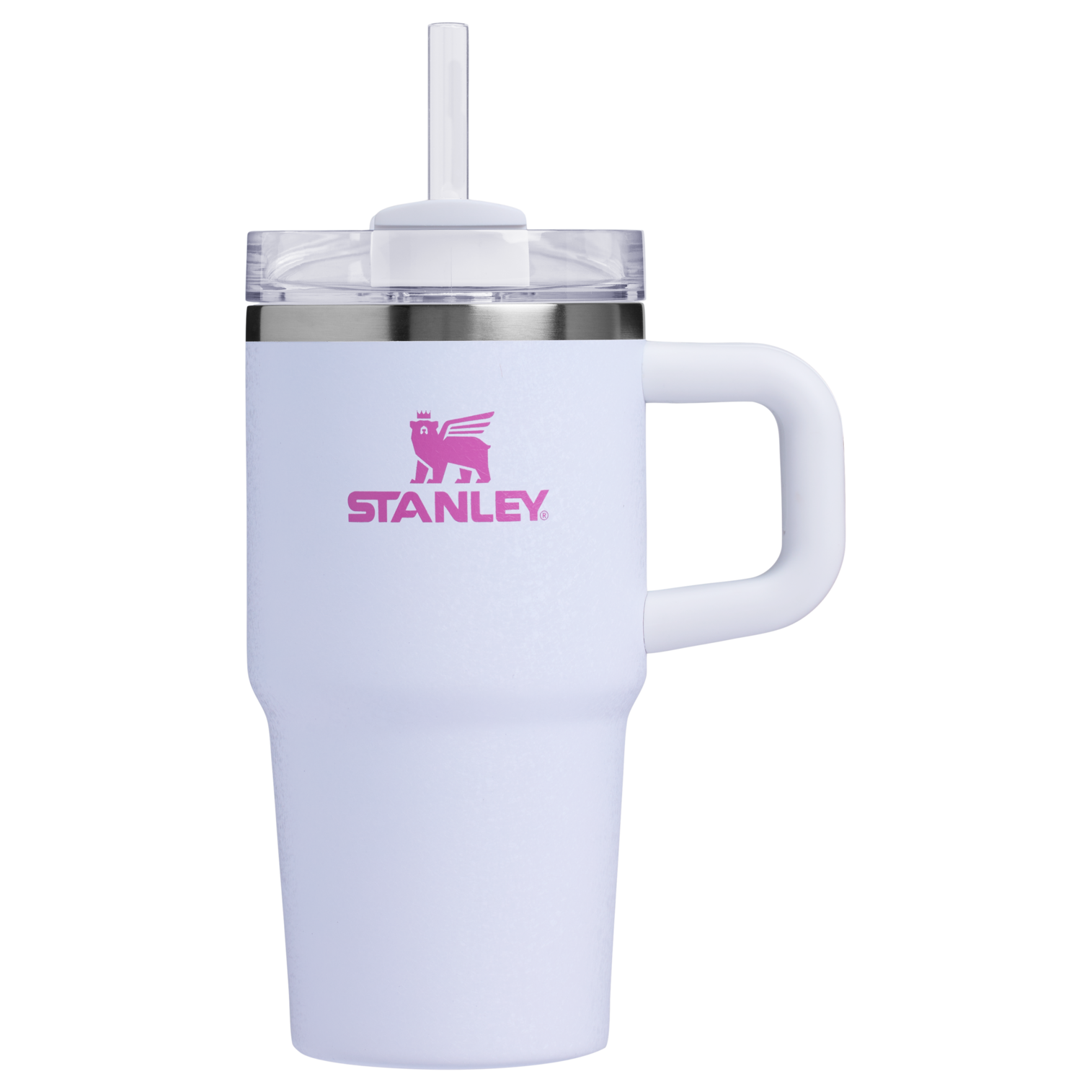 The Quencher H2.O FlowState™ Tumbler with Handle | 20 OZ