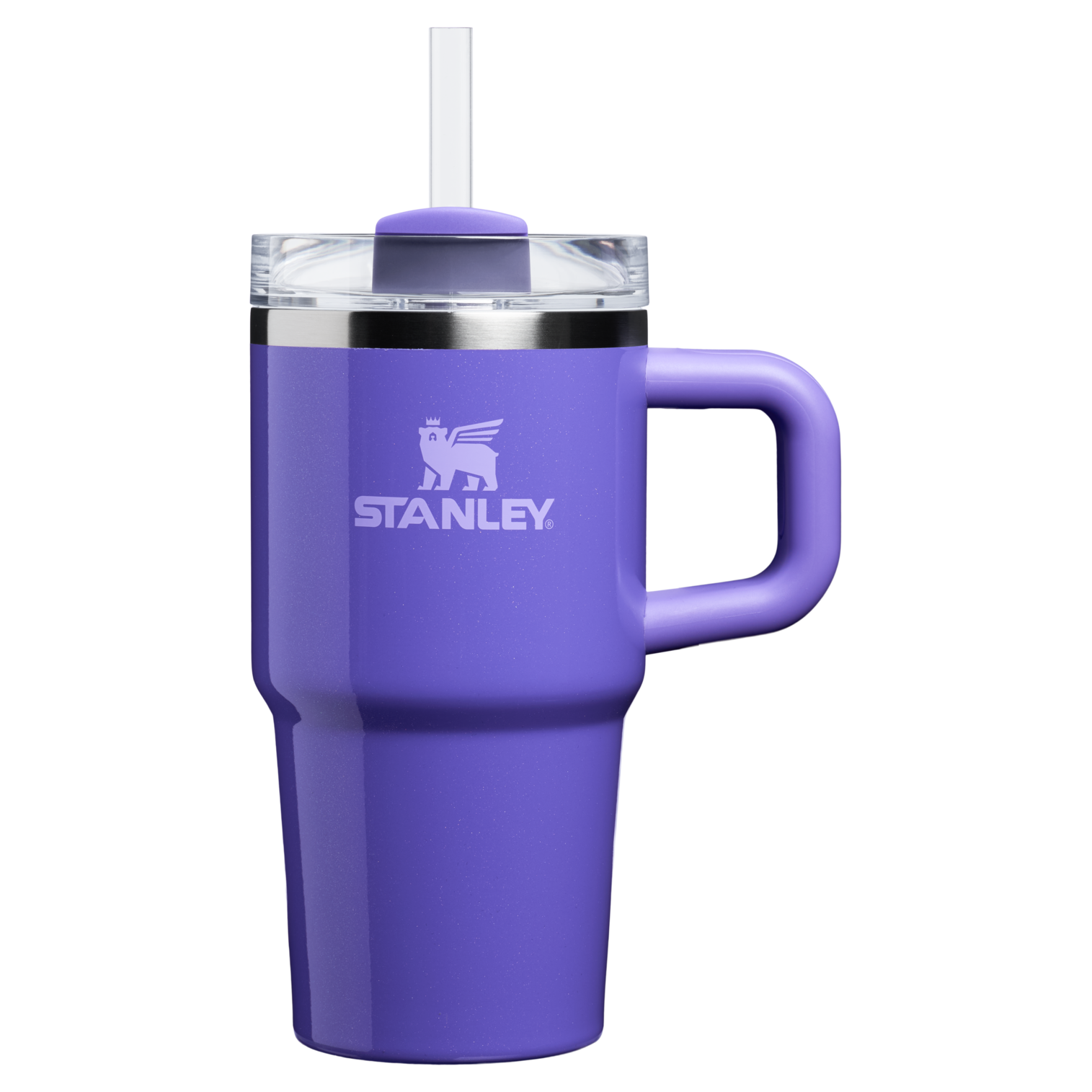 The Quencher H2.O FlowState™ Tumbler with Handle | 20 OZ