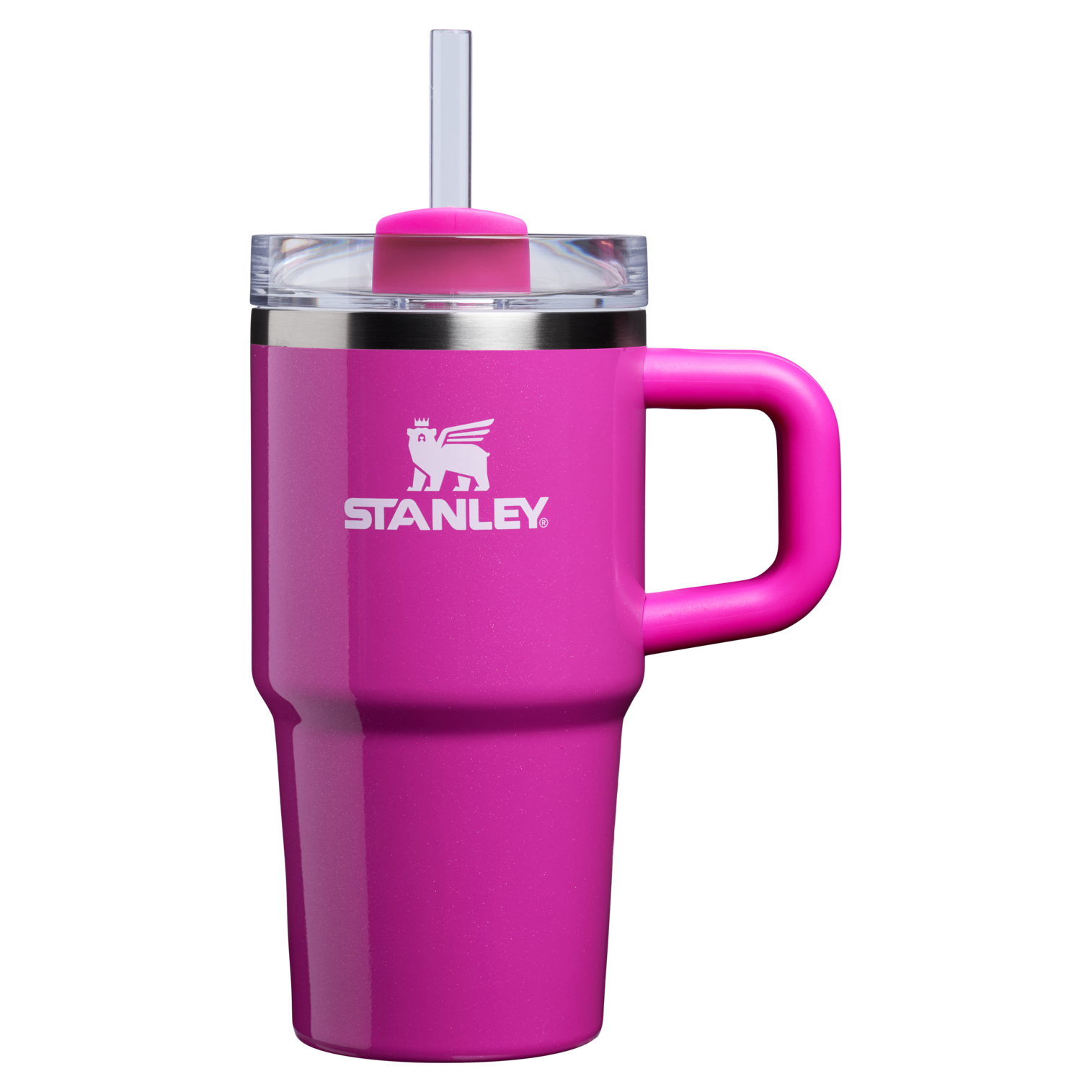 The Quencher H2.O FlowState™ Tumbler with Handle | 20 OZ