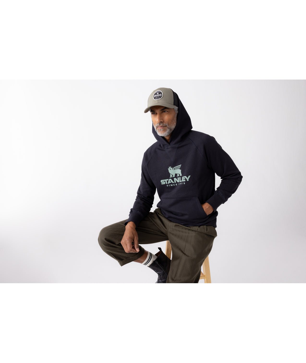 The Original Hoodie