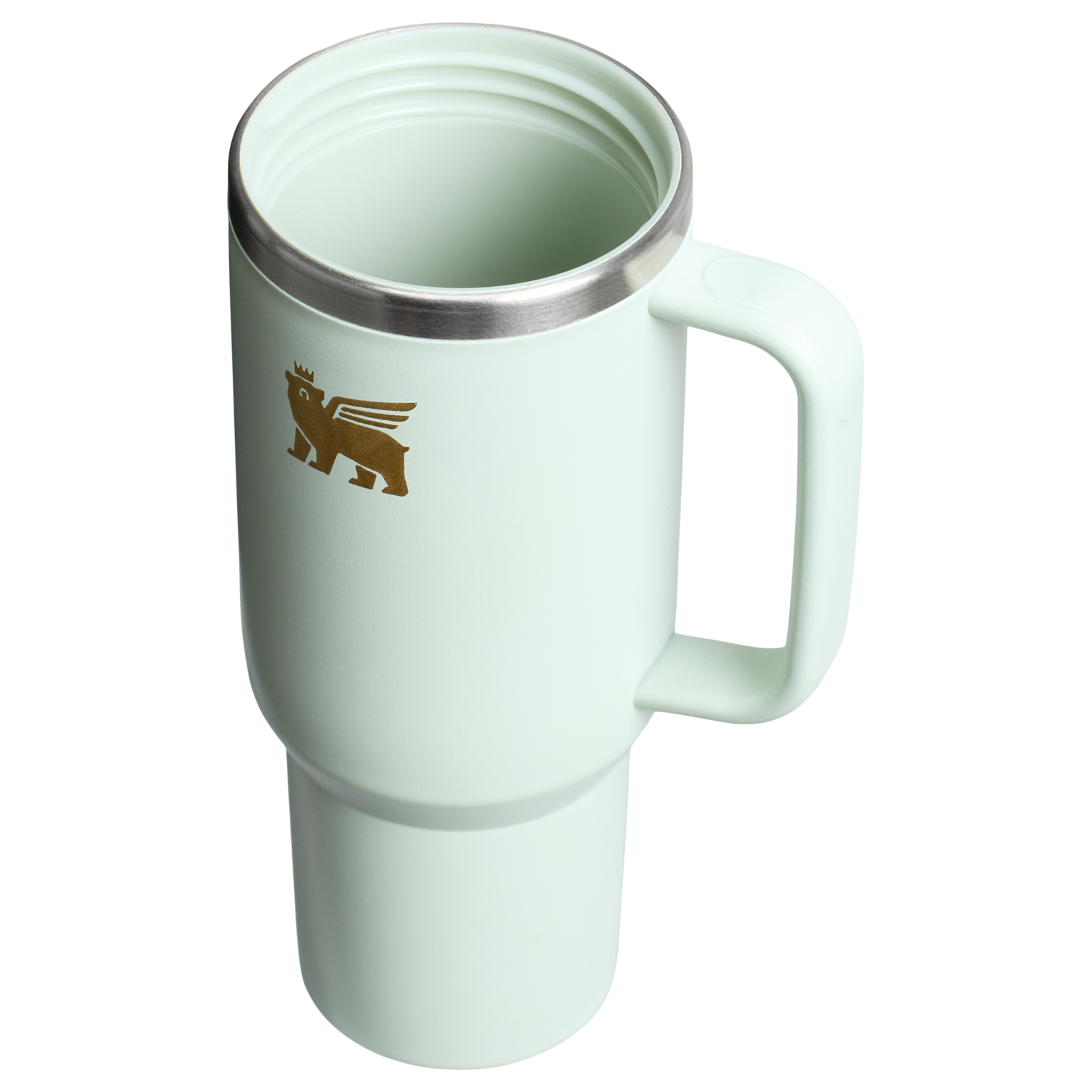 The Quencher H2.0 Tumbler Ornament Keychain