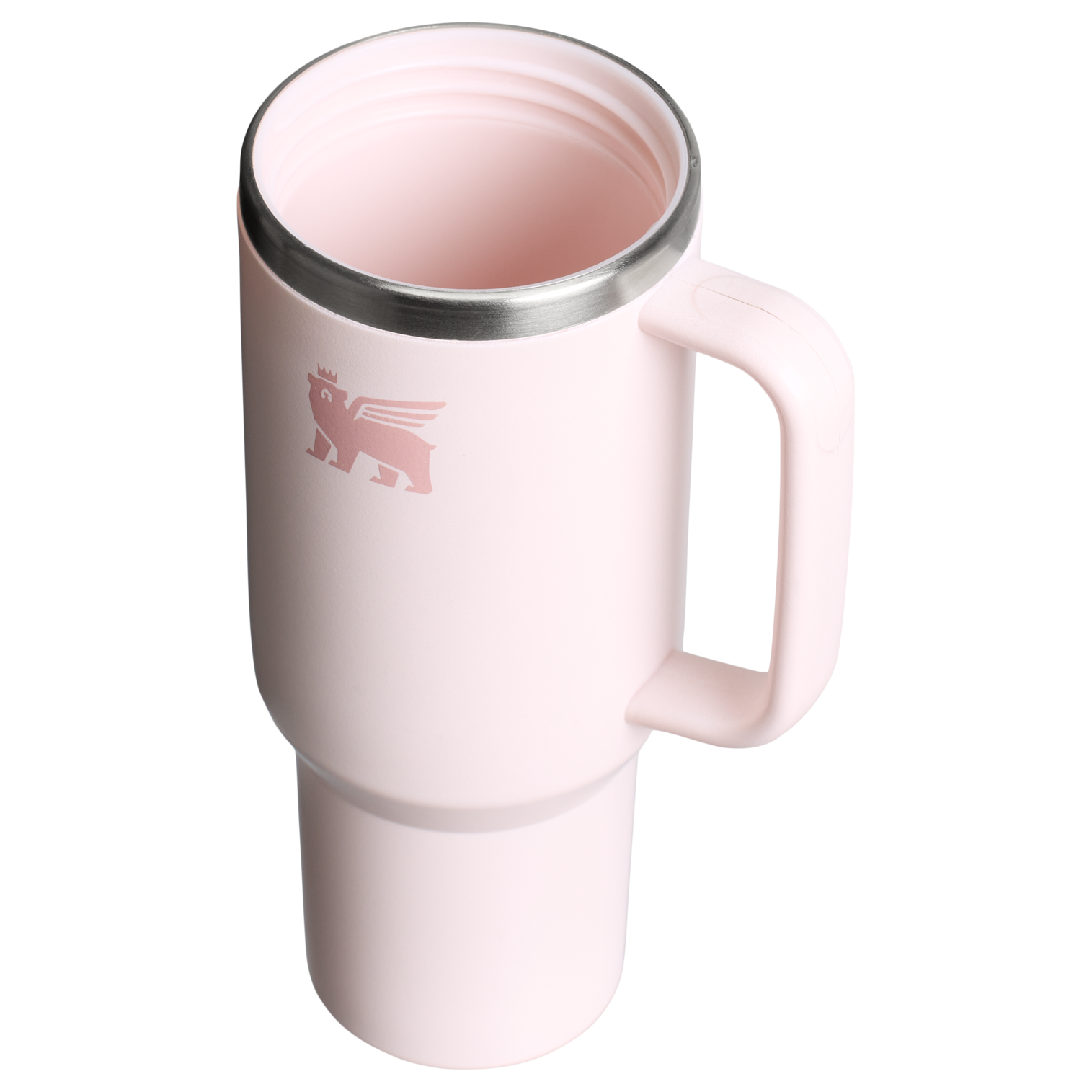 The Quencher H2.0 Tumbler Ornament Keychain