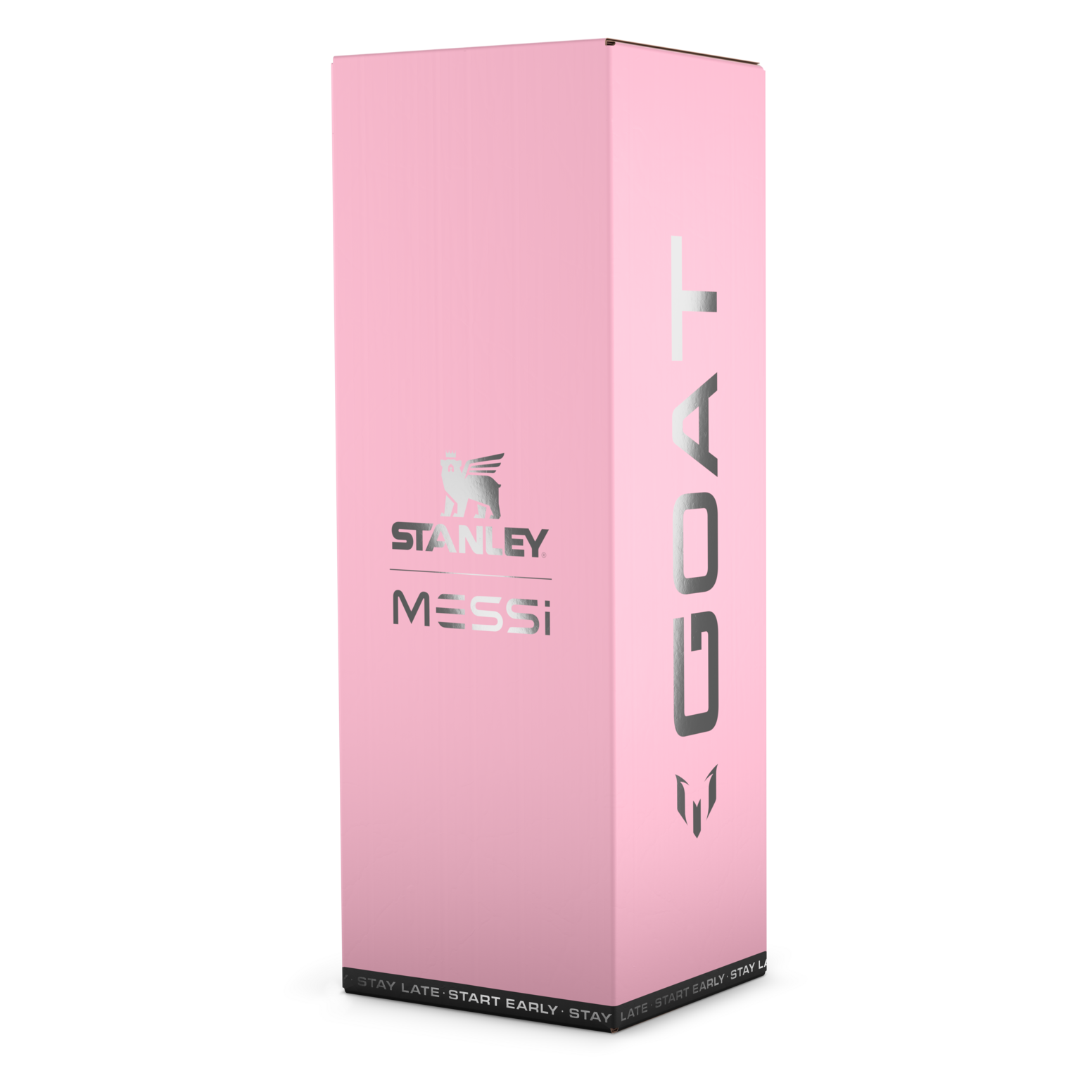 The Messi x Stanley Classic Vacuum Bottle | 1.3 QT