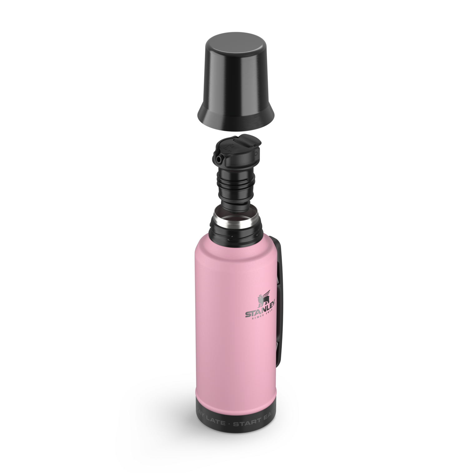 The Messi x Stanley Classic Vacuum Bottle | 1.3 QT