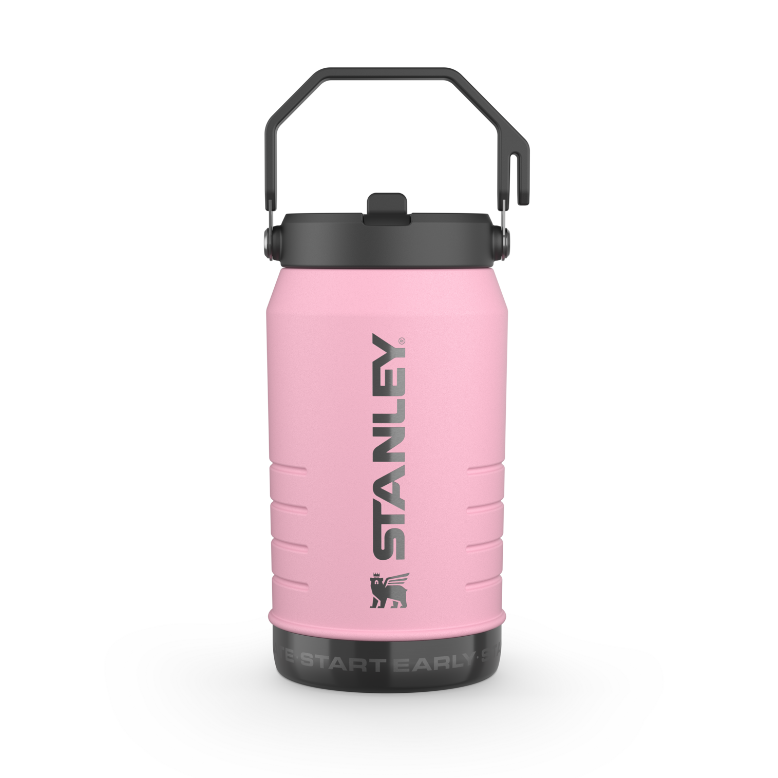 The Messi x Stanley IceFlow™ Jug with Fast Flow Lid | 64 OZ