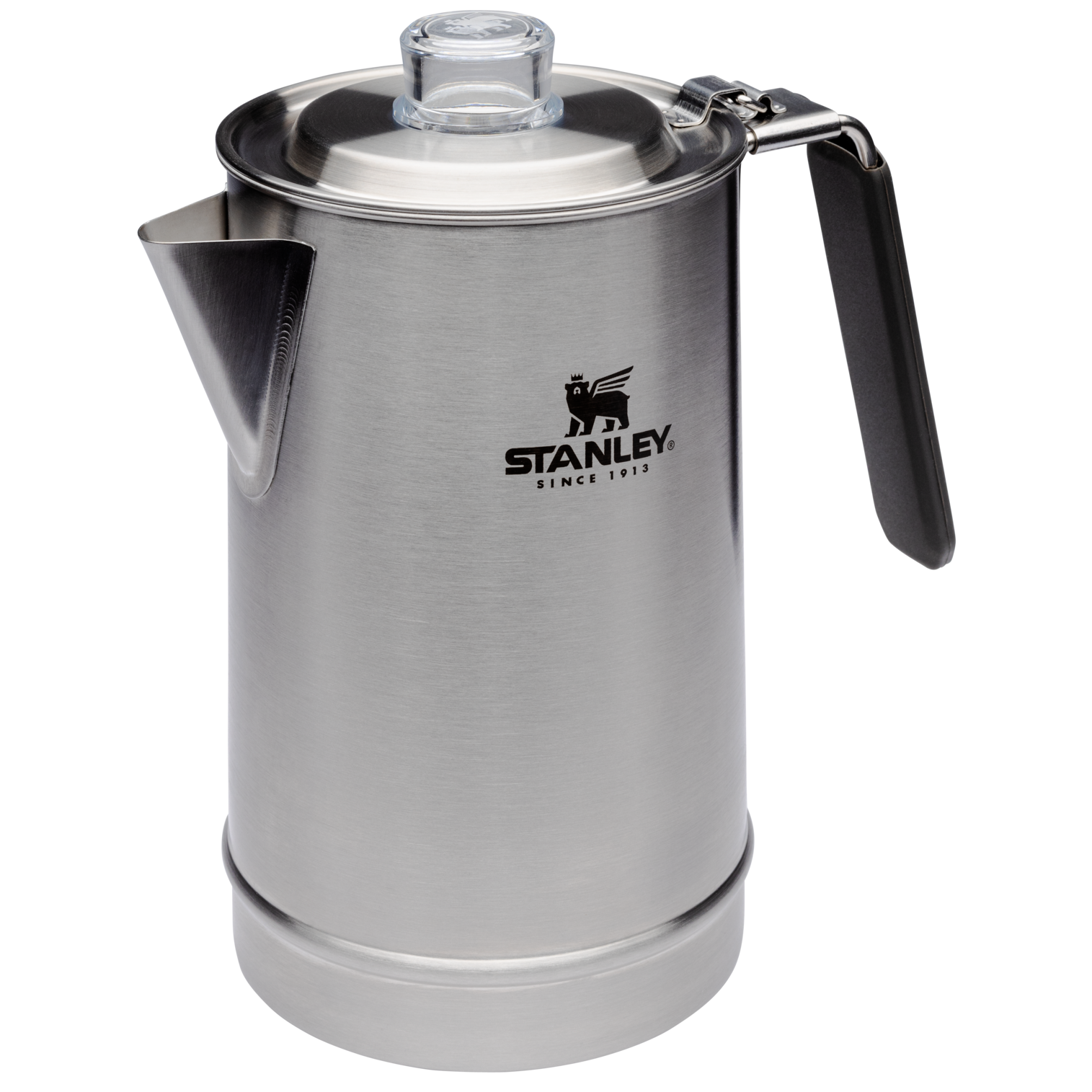The Hold Tight Percolator| 1.1 QT