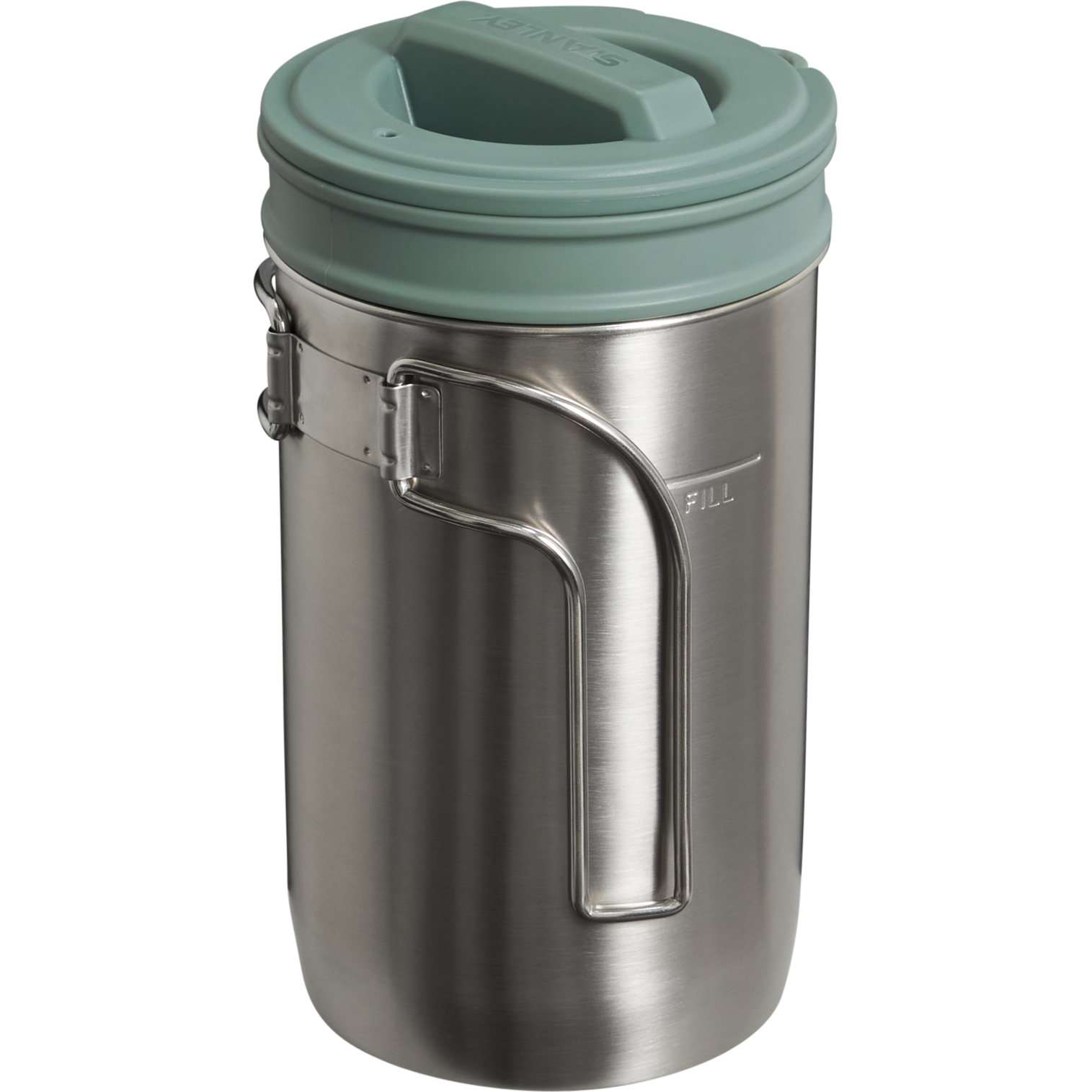 Adventure All-In-One Boil + Brew French Press | 32 OZ.