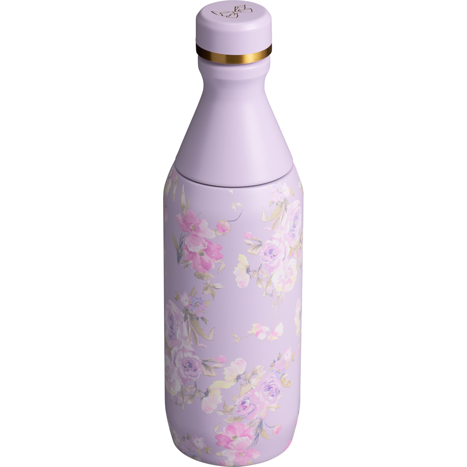 The Stanley x LoveShackFancy All Day Slim Bottle | 12 OZ