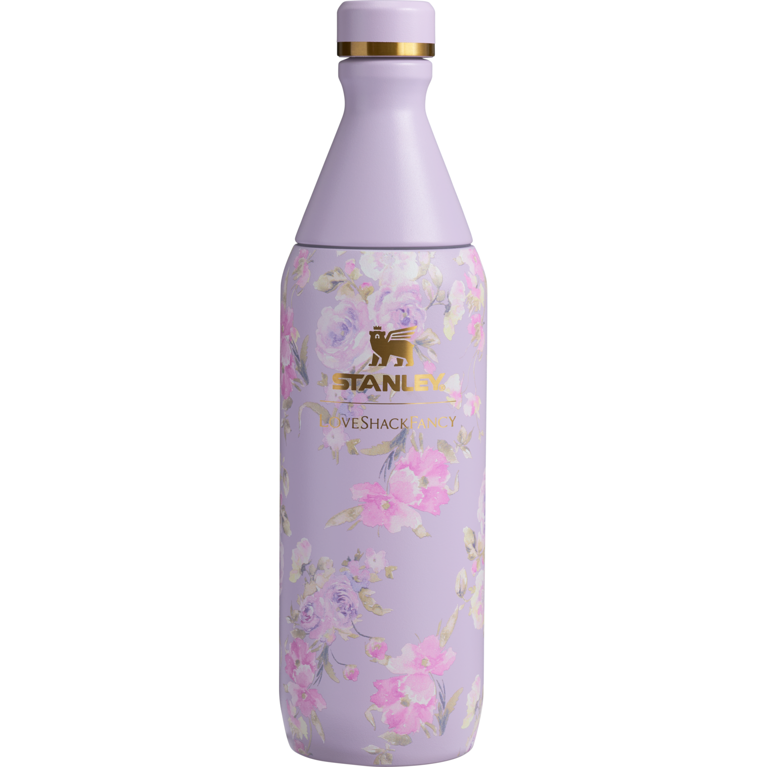 The Stanley x LoveShackFancy All Day Slim Bottle | 20 OZ