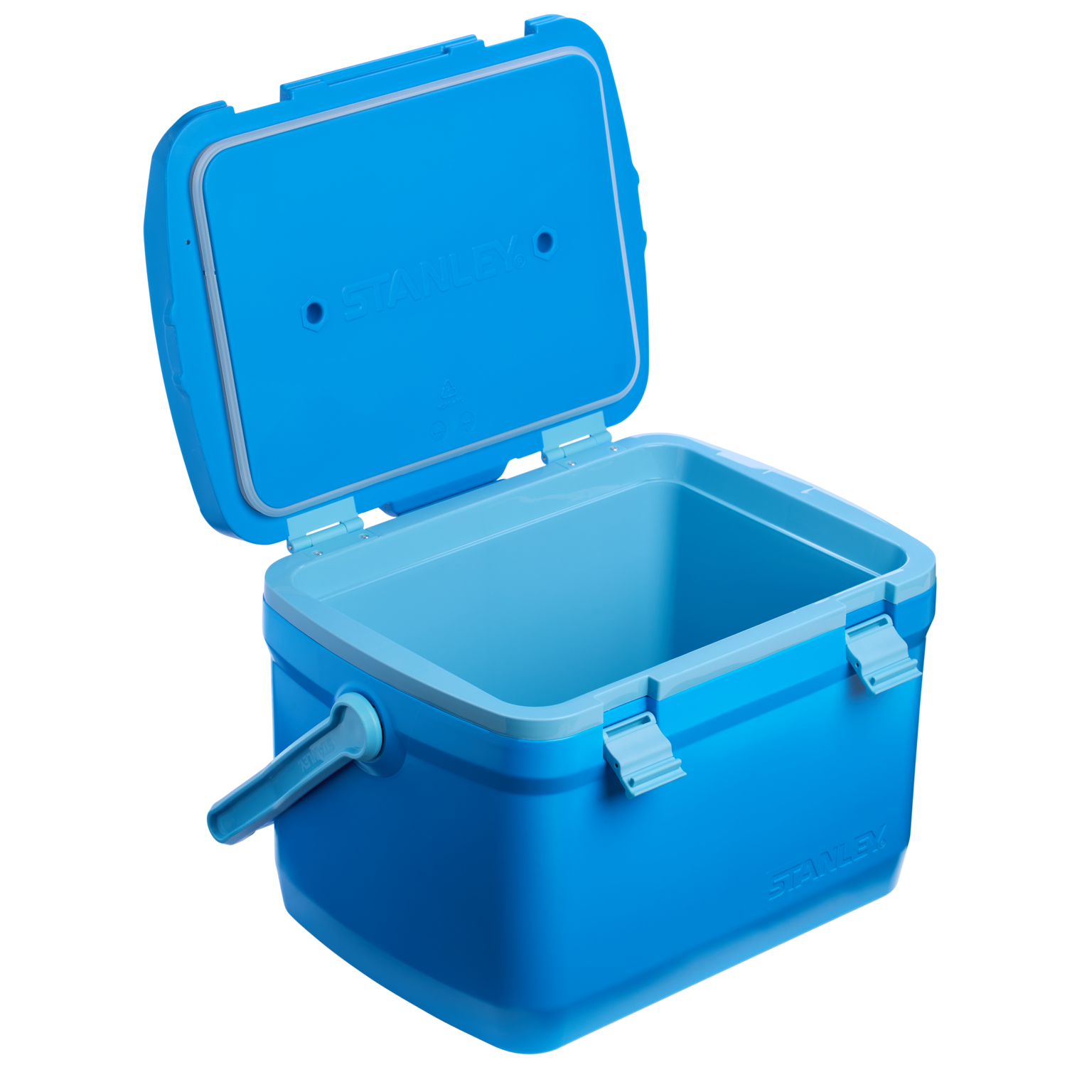 Adventure Easy Carry Outdoor Cooler | 16 QT.